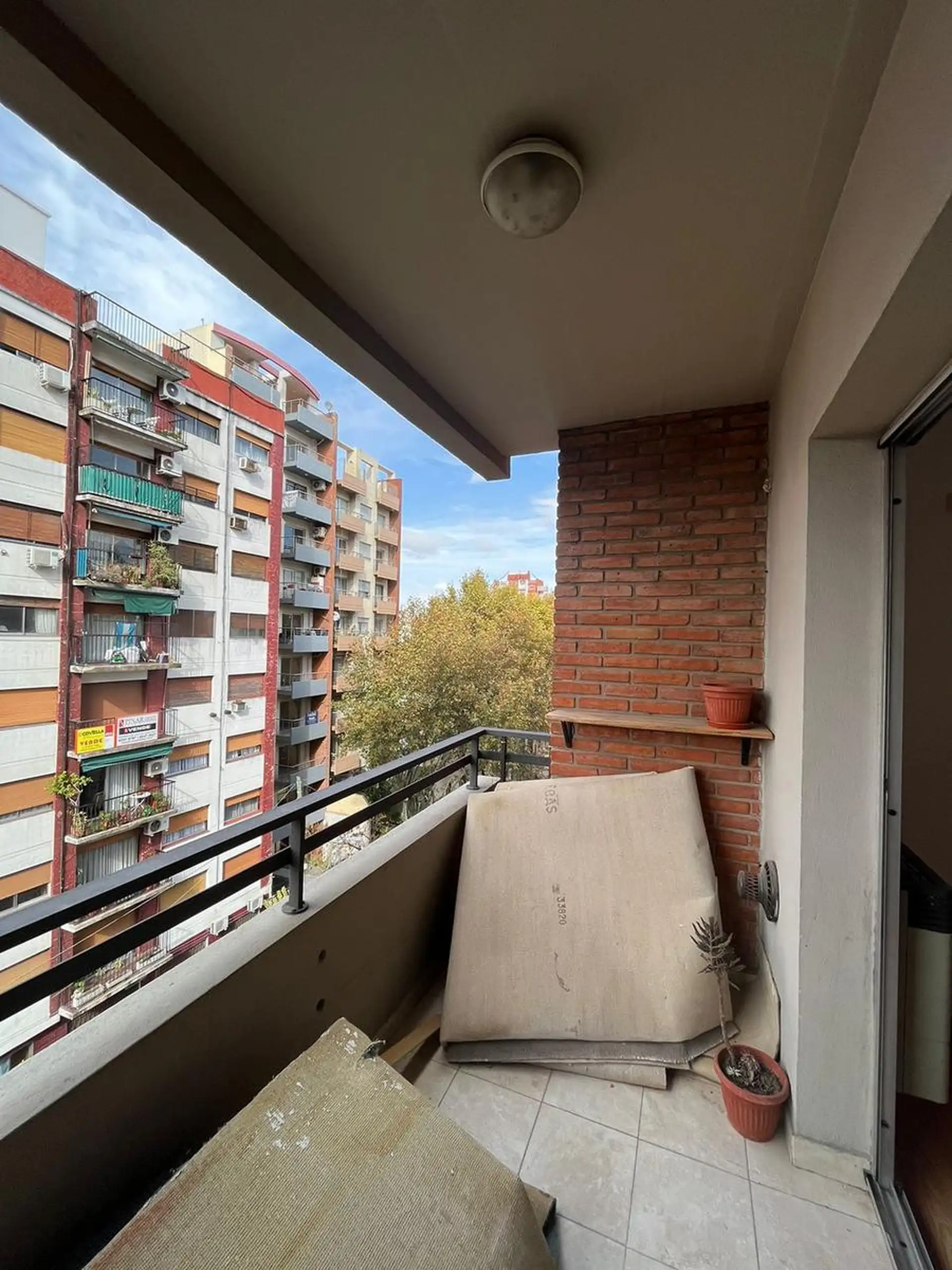 Departamento en Alquiler en Lanus Oeste, Lanus