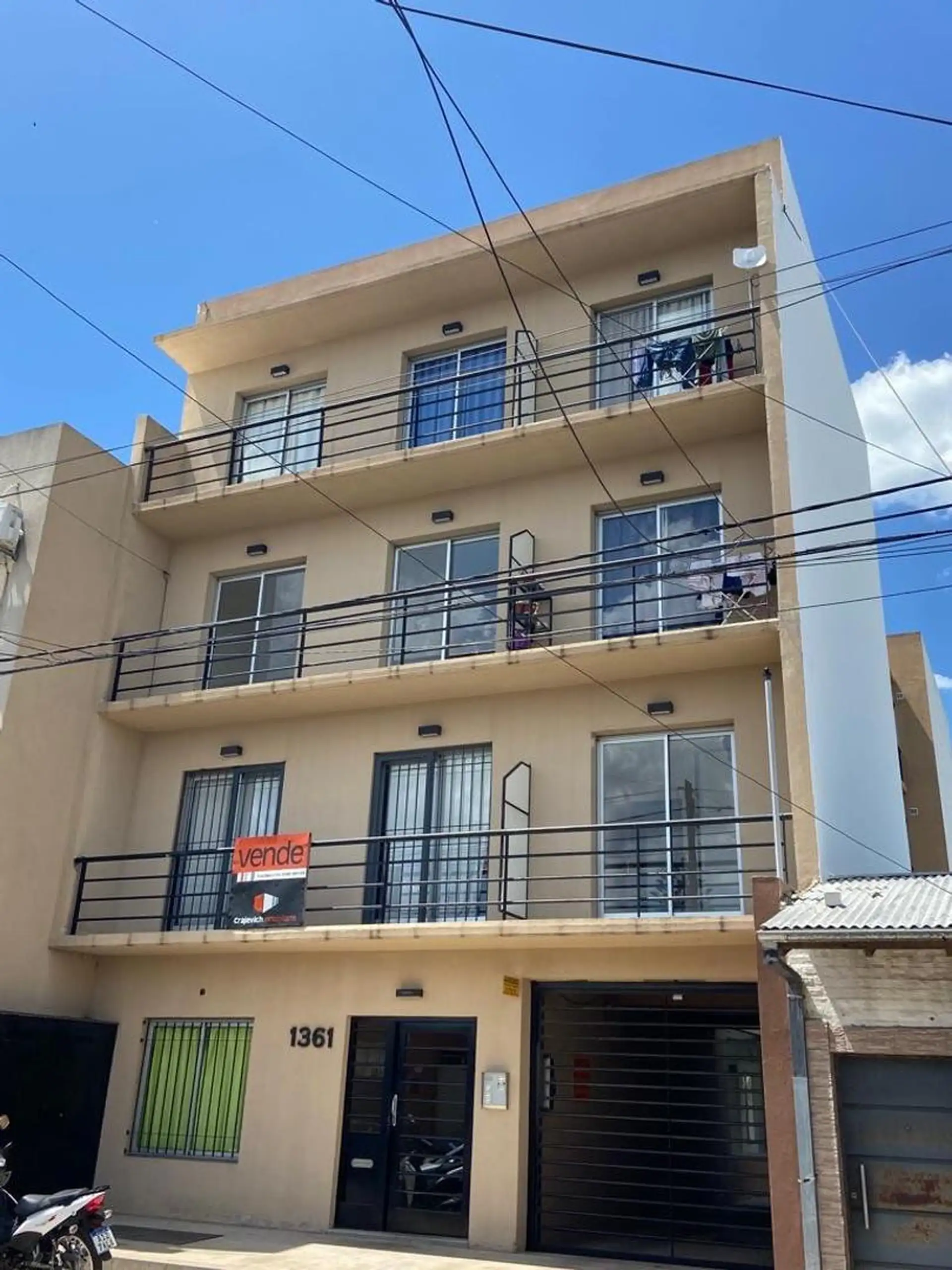 Departamento en Alquiler en Zarate, Partido de Zárate