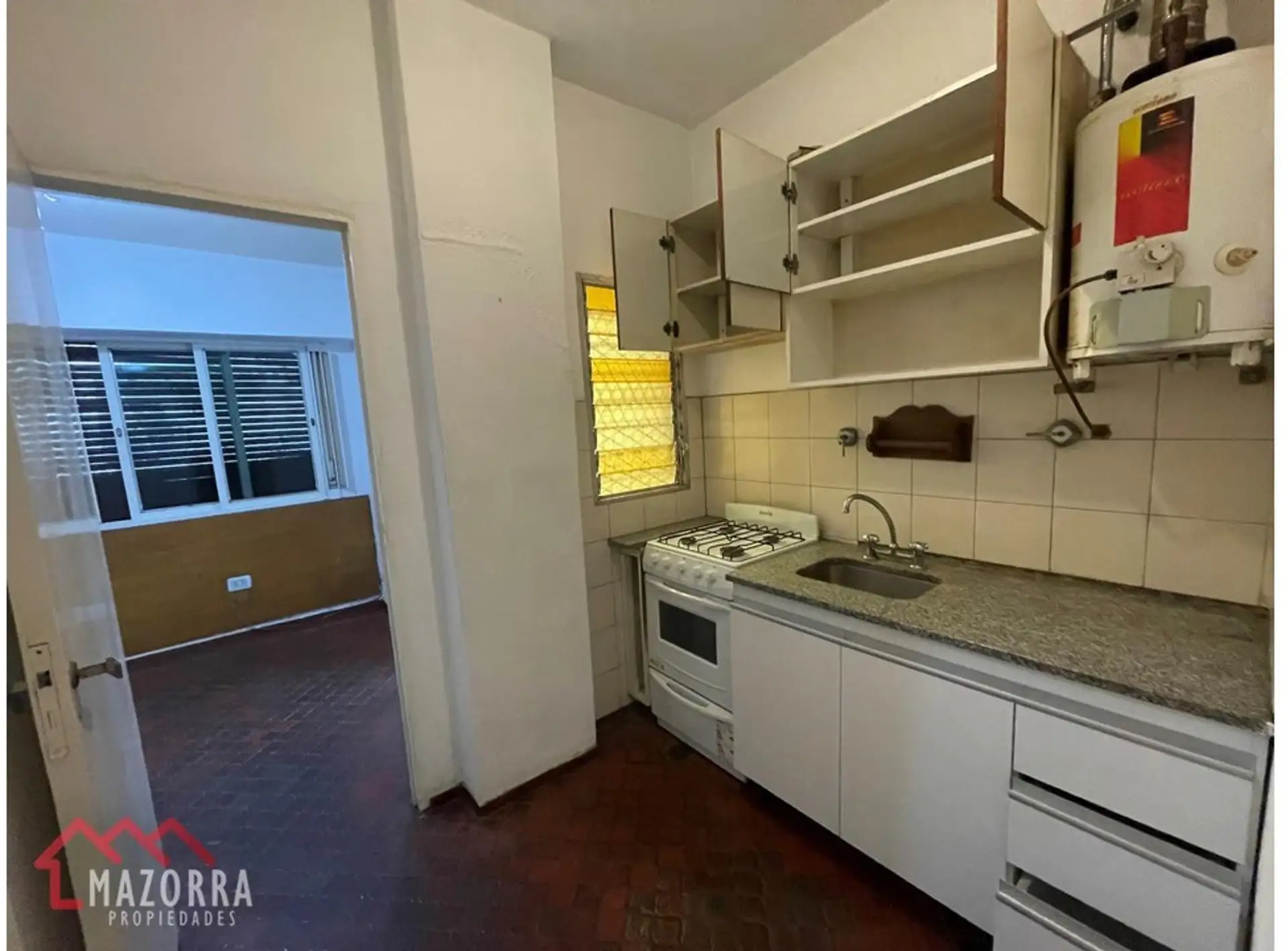Alquiler en Caseros, Partido de Tres de Febrero