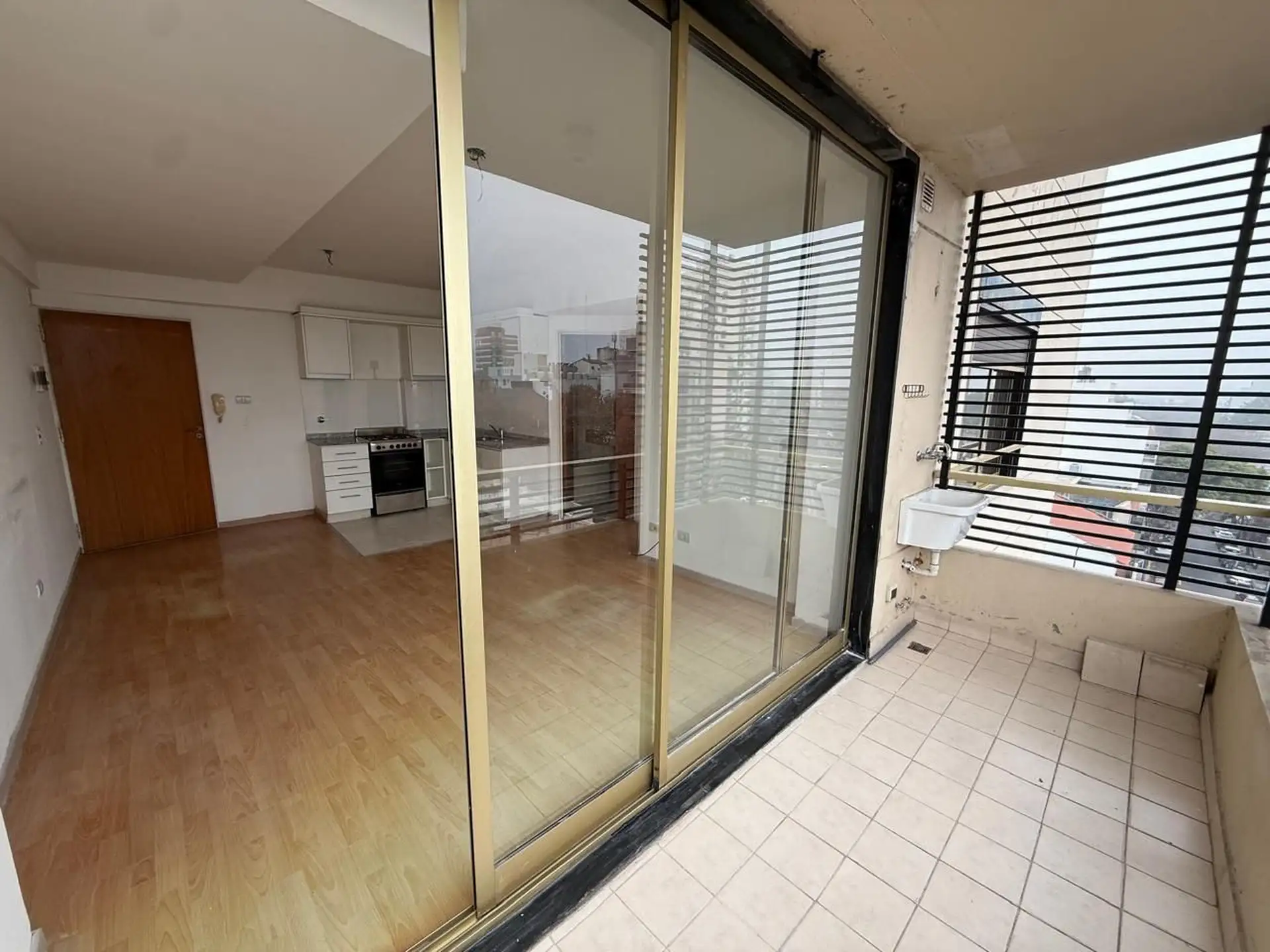Departamento en Alquiler en Saavedra, Capital Federal