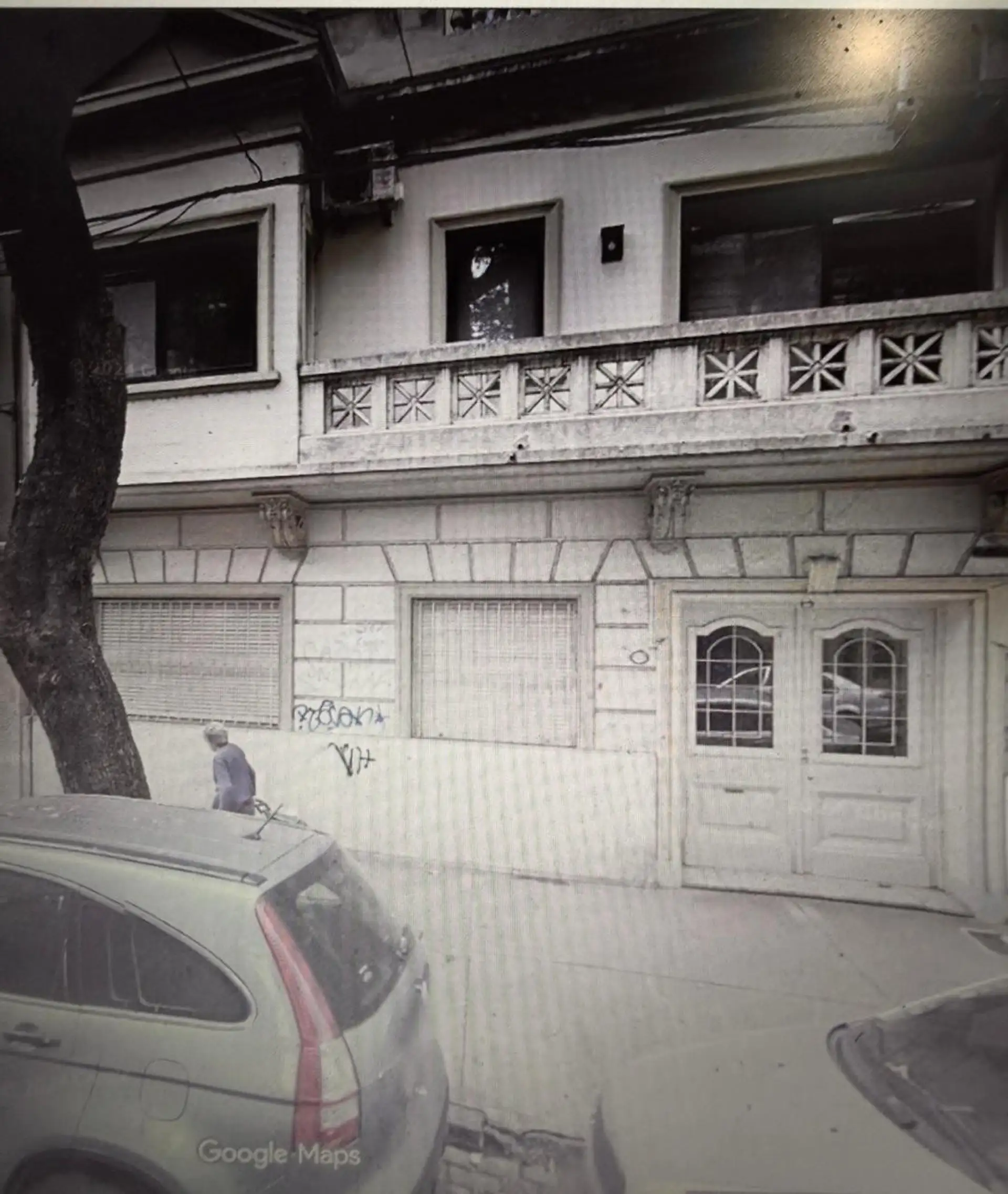 Departamento en Alquiler en Belgrano, Capital Federal