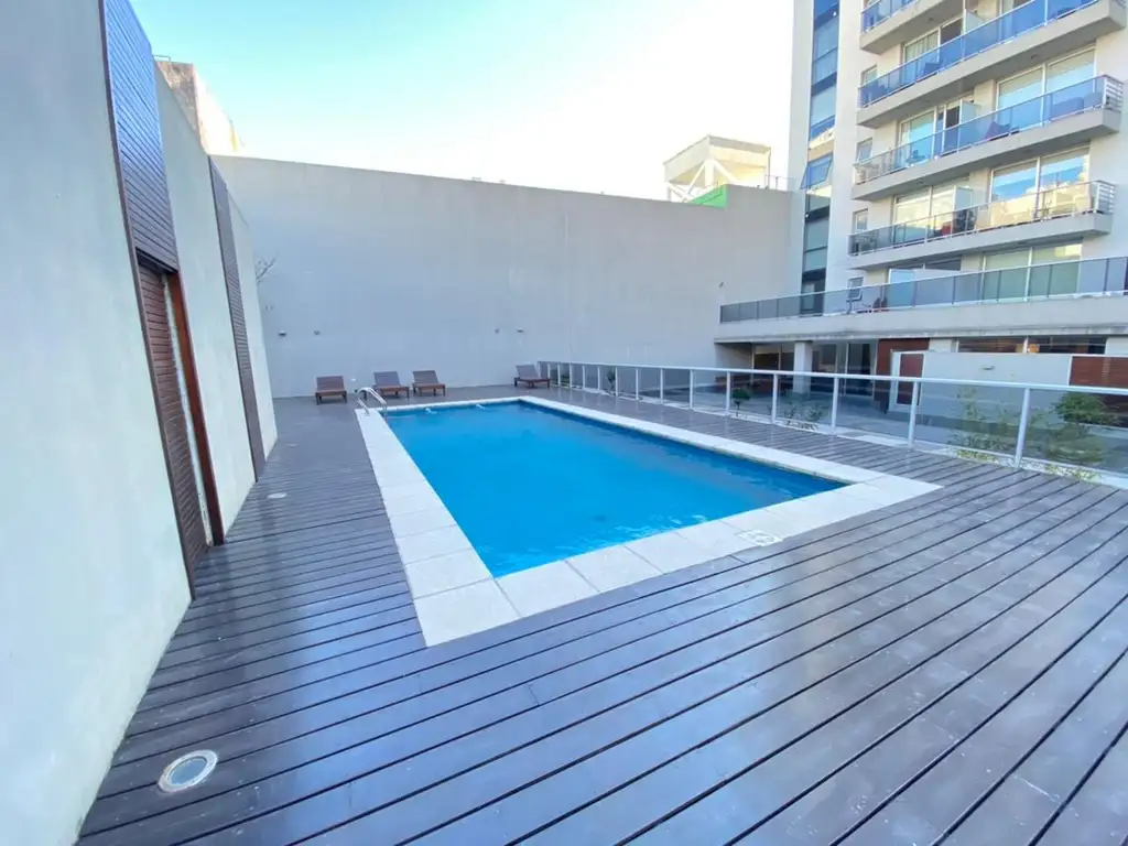 Departamento en Alquiler en Palermo Soho, Palermo