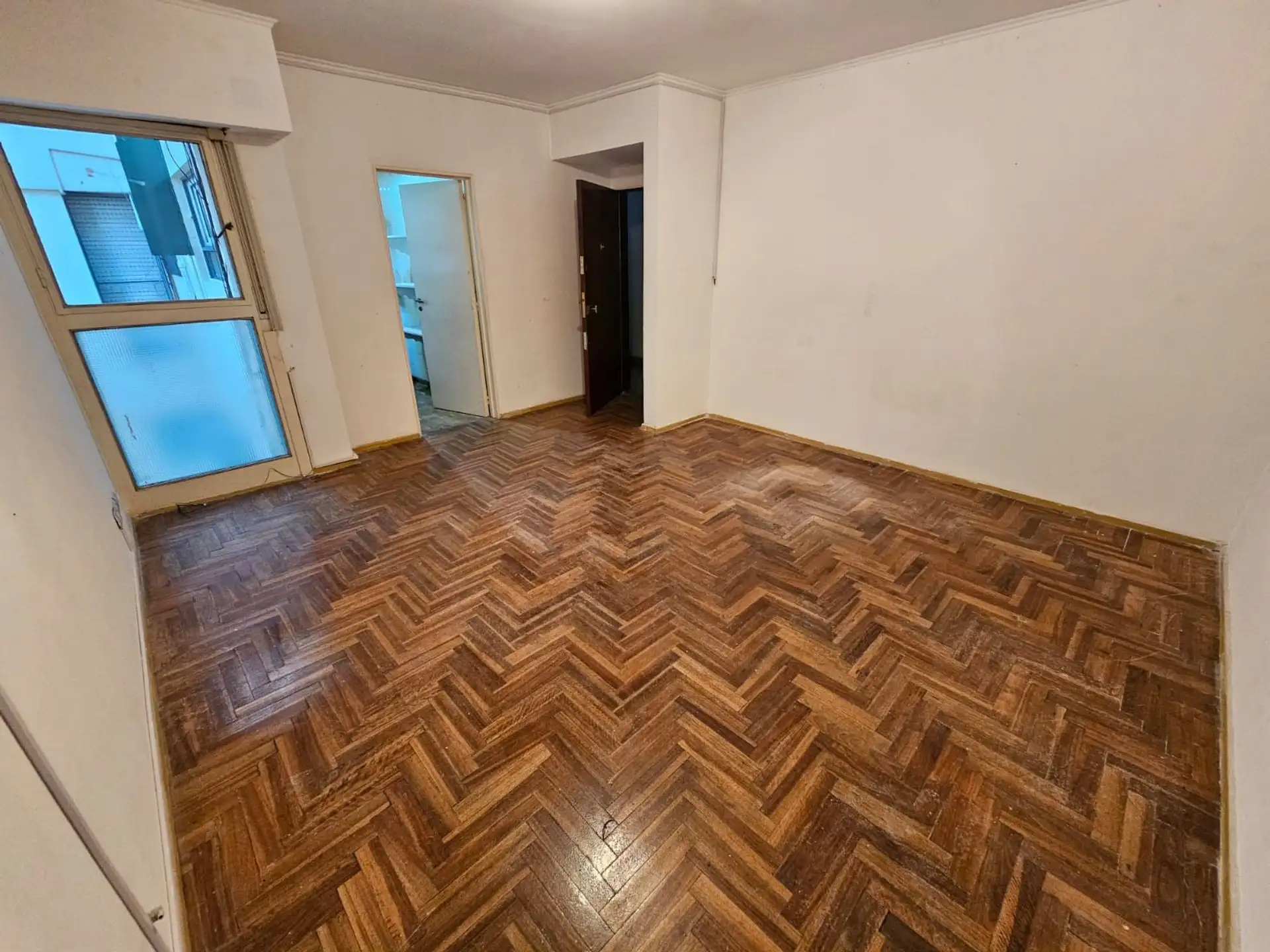 Departamento en Alquiler en Caballito, Capital Federal
