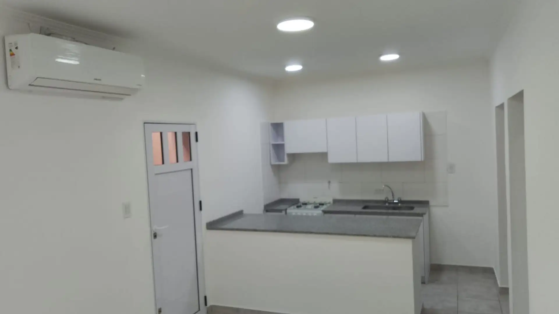 Departamento en Alquiler en Centro - Campana, Campana