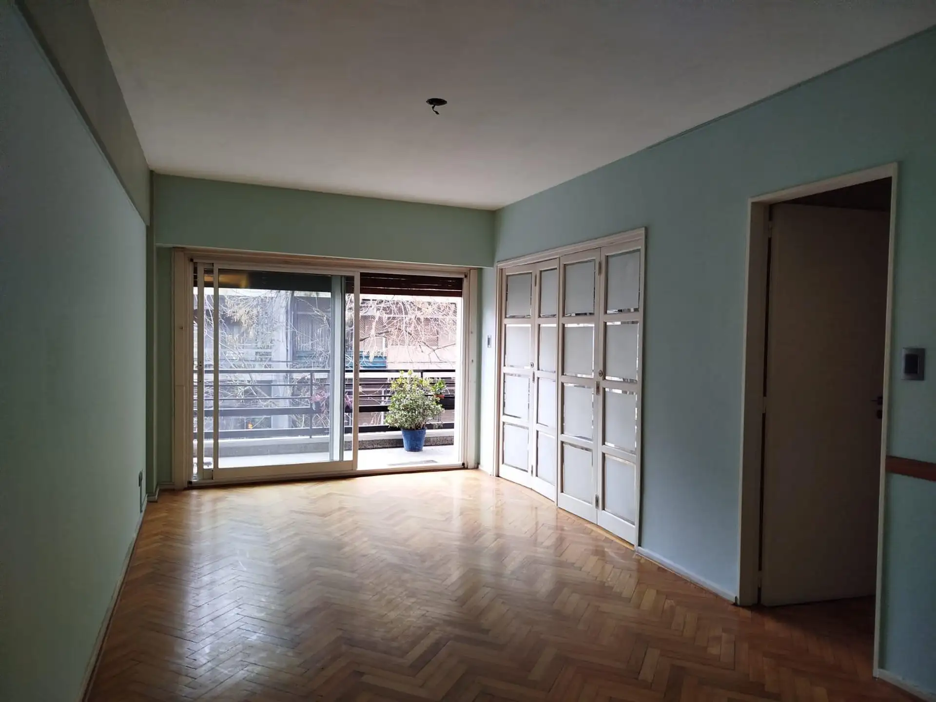 Departamento en Alquiler en Caballito, Capital Federal