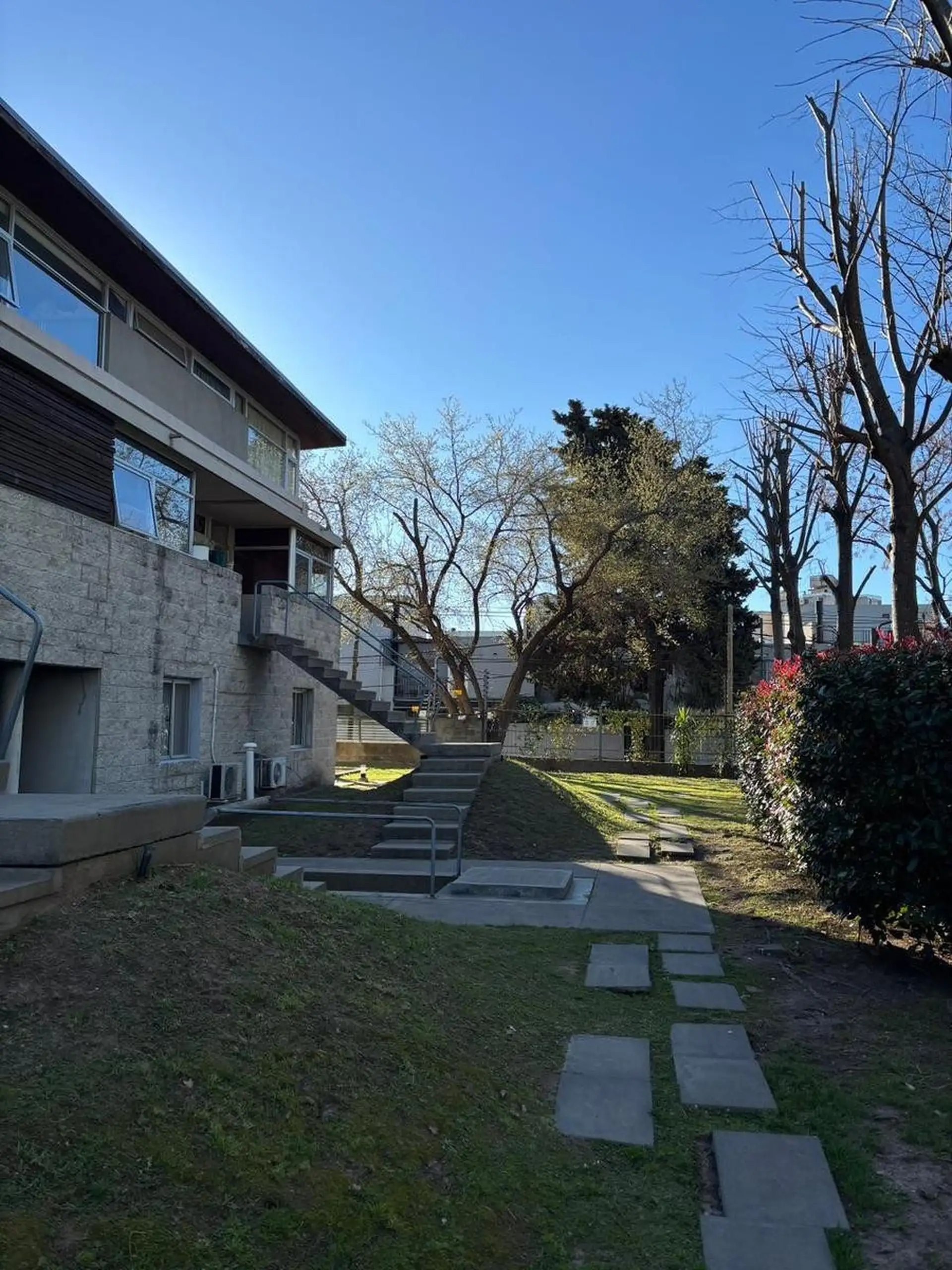 Departamento en Alquiler en Altos De La Merced, Countries y Barrios Cerrados en San Isidro