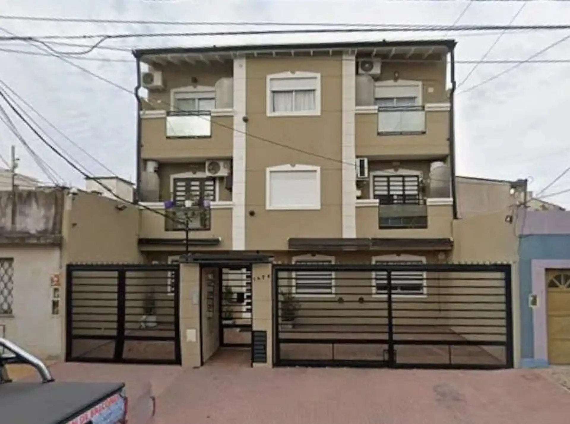 Departamento en Alquiler en Ramos Mejia, Partido de La Matanza