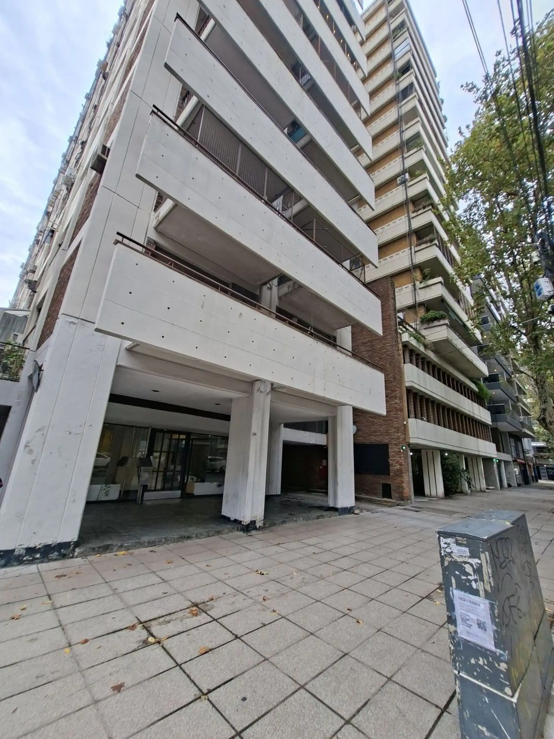 Departamento en Alquiler en Villa Devoto, Capital Federal