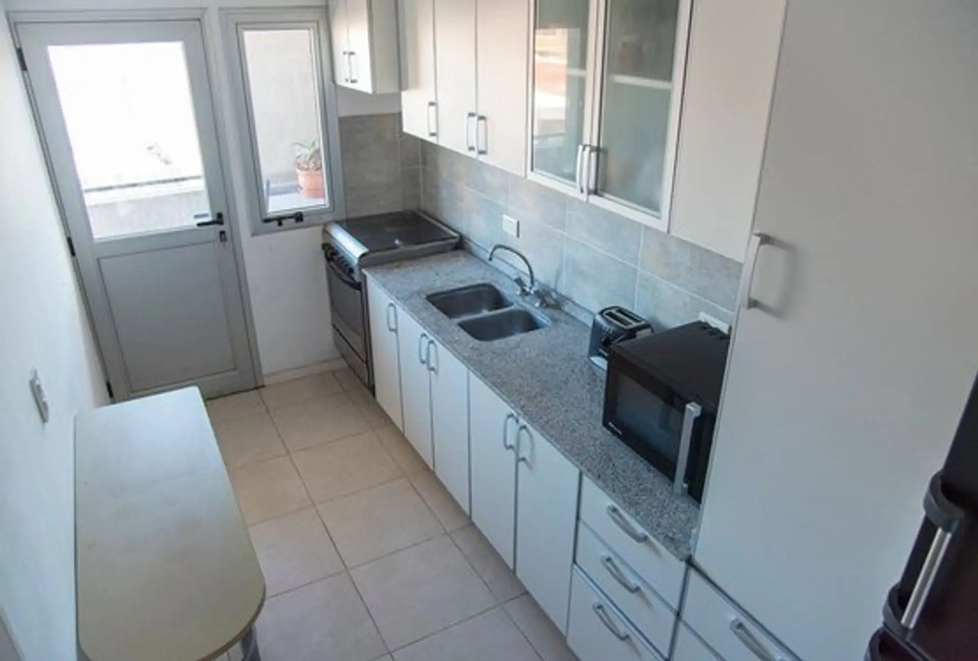 Departamento en Alquiler en Quilmes, Partido de Quilmes