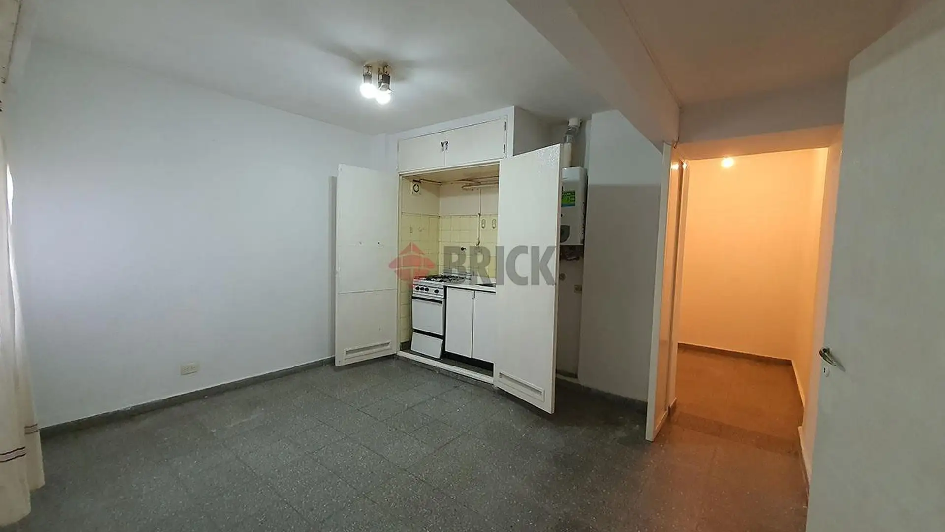Departamento en Alquiler en Caballito, Capital Federal
