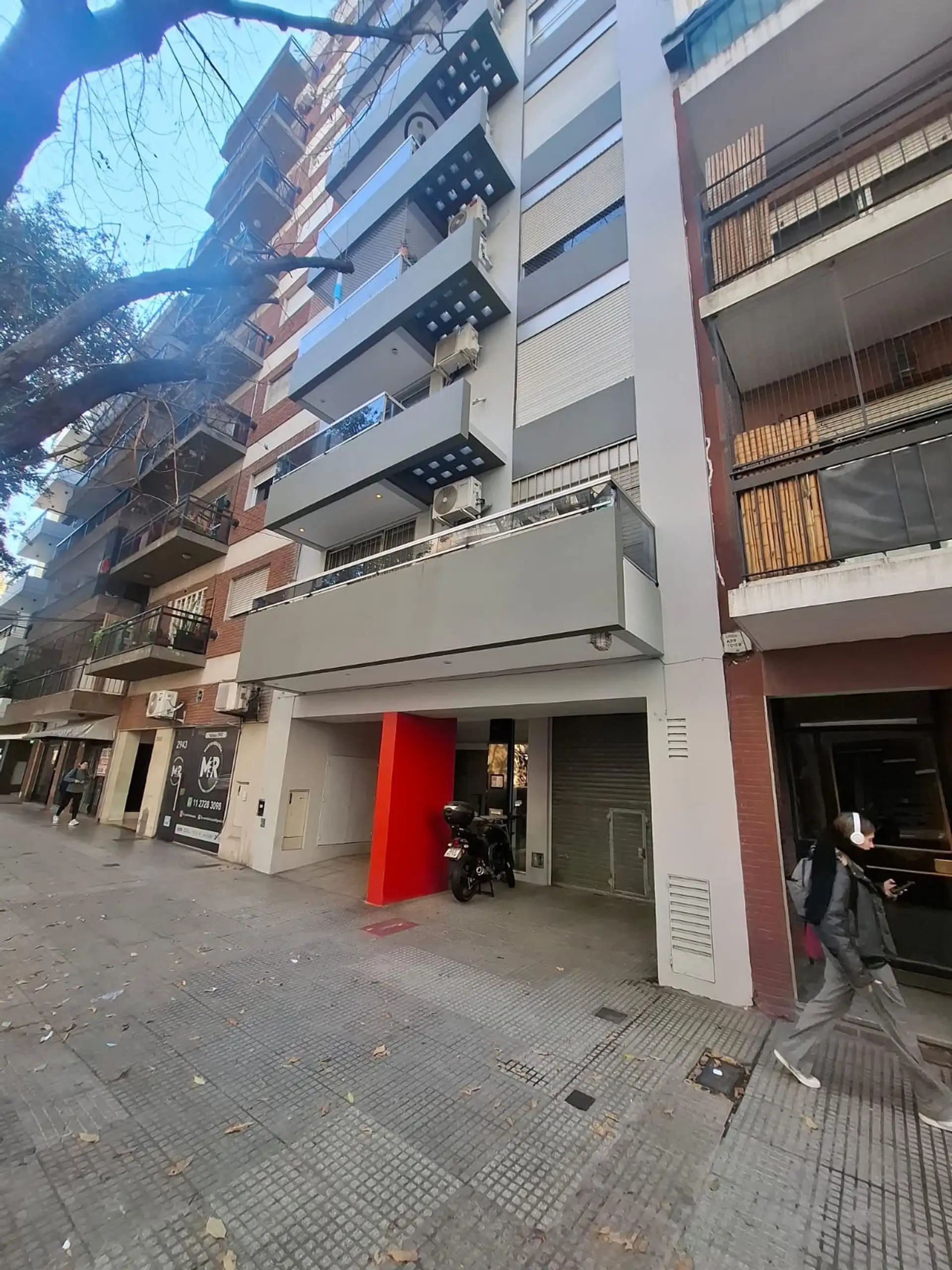 Departamento en Alquiler en Villa Urquiza, Capital Federal