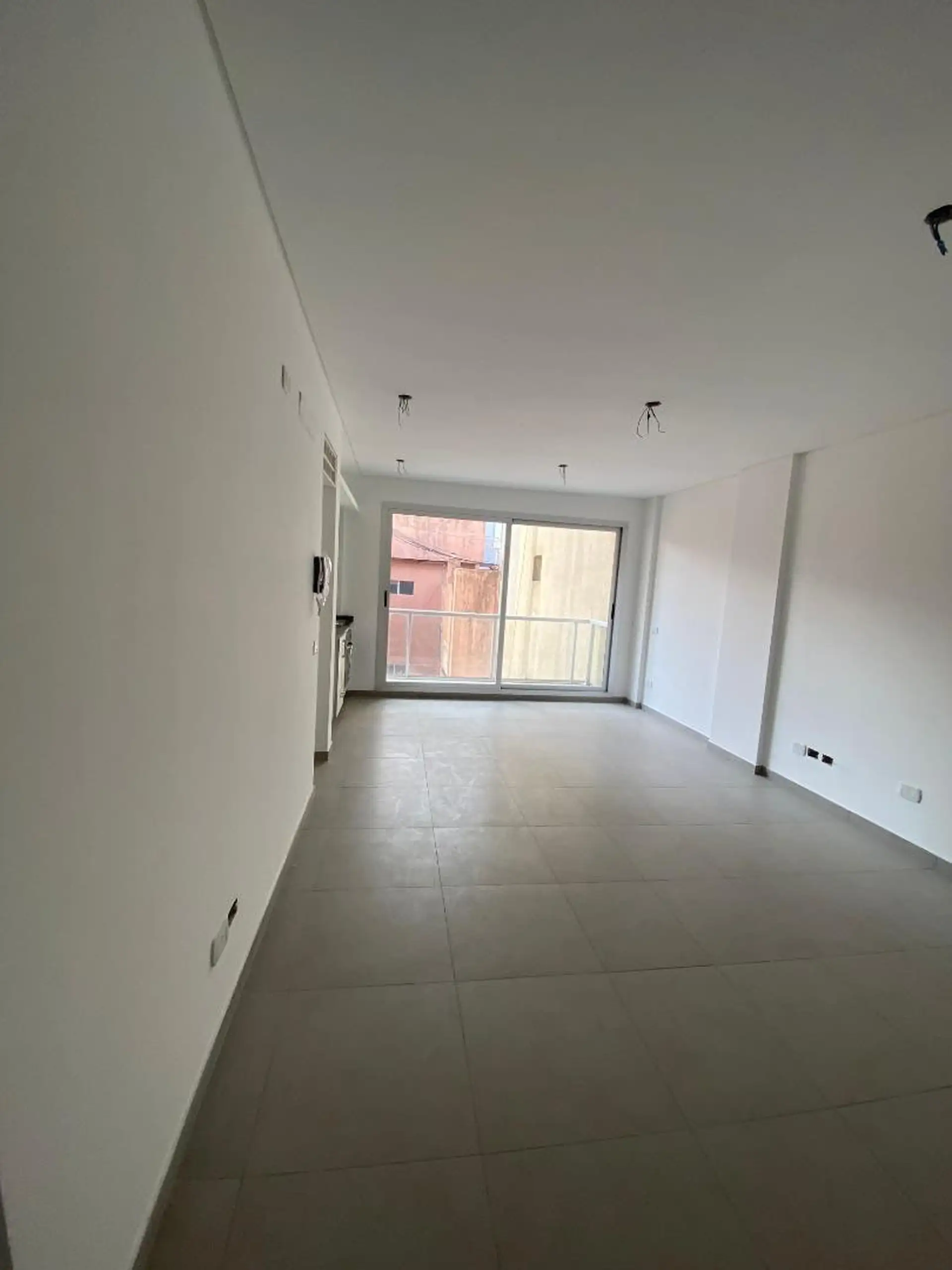Departamento en Alquiler en Nuñez, Capital Federal