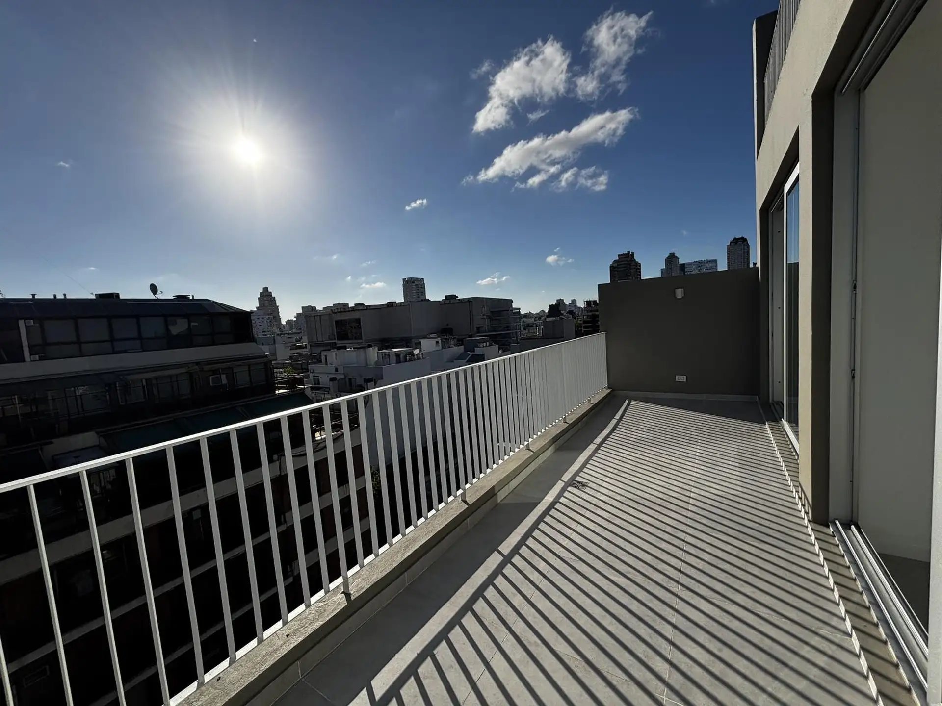 Departamento en Alquiler en Belgrano, Capital Federal