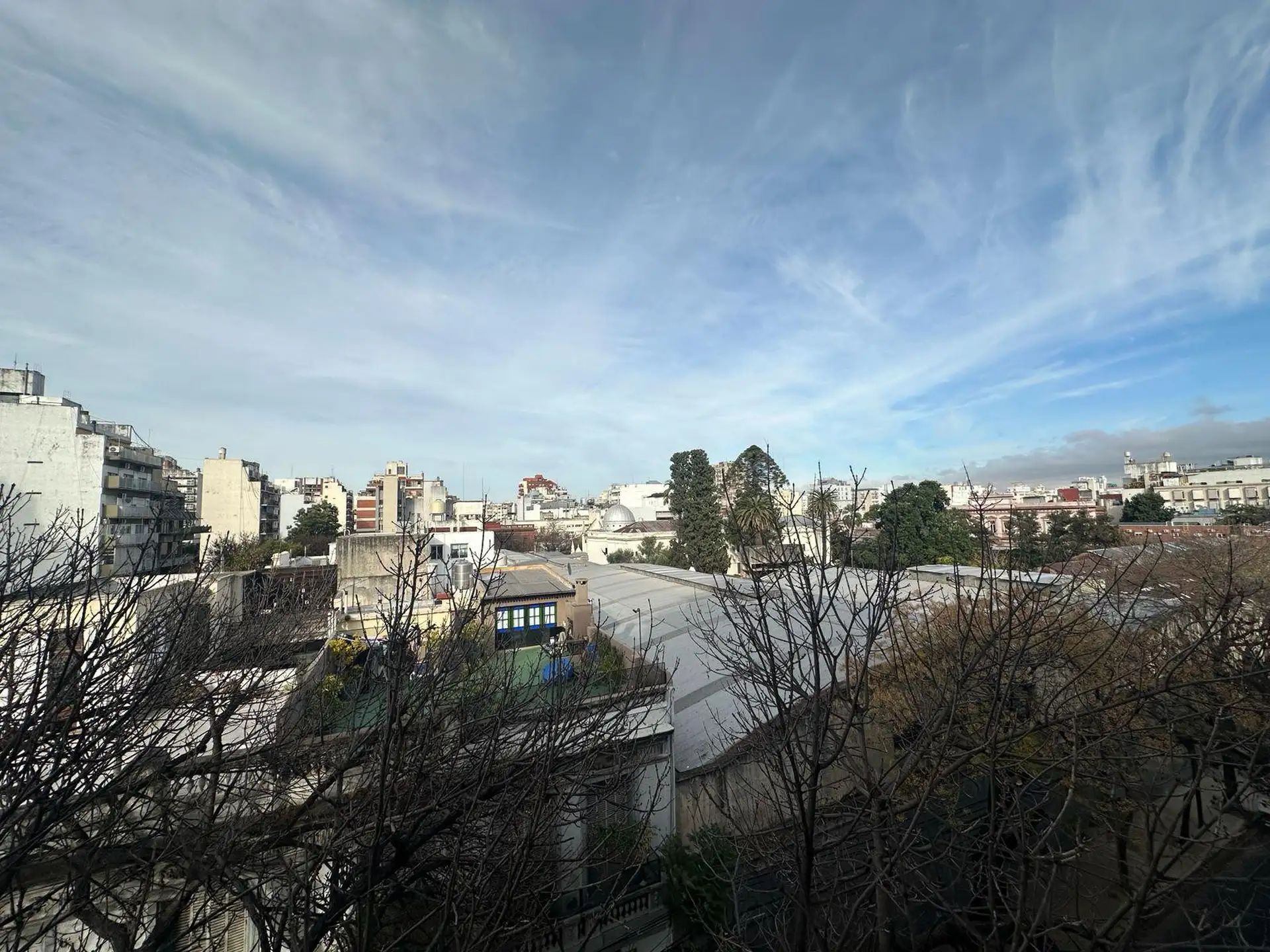 Departamento en Alquiler en Almagro, Capital Federal