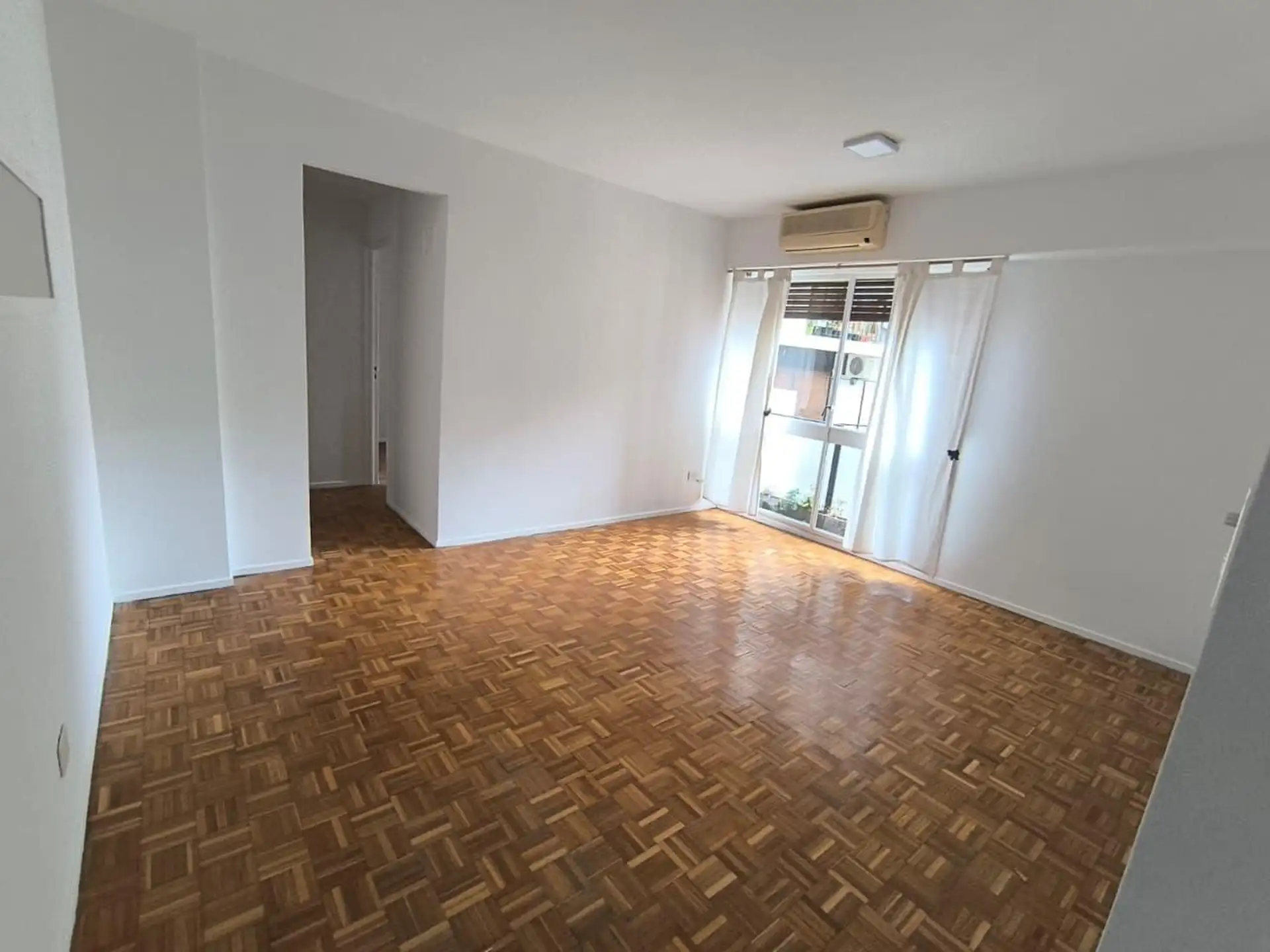 Departamento en Alquiler en Barrio Norte, Capital Federal