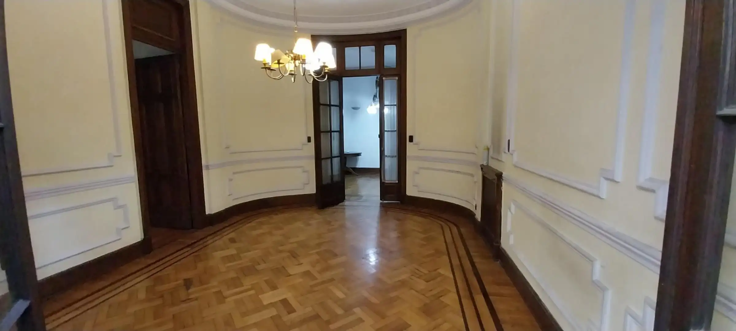 Departamento en Alquiler en Monserrat, Capital Federal