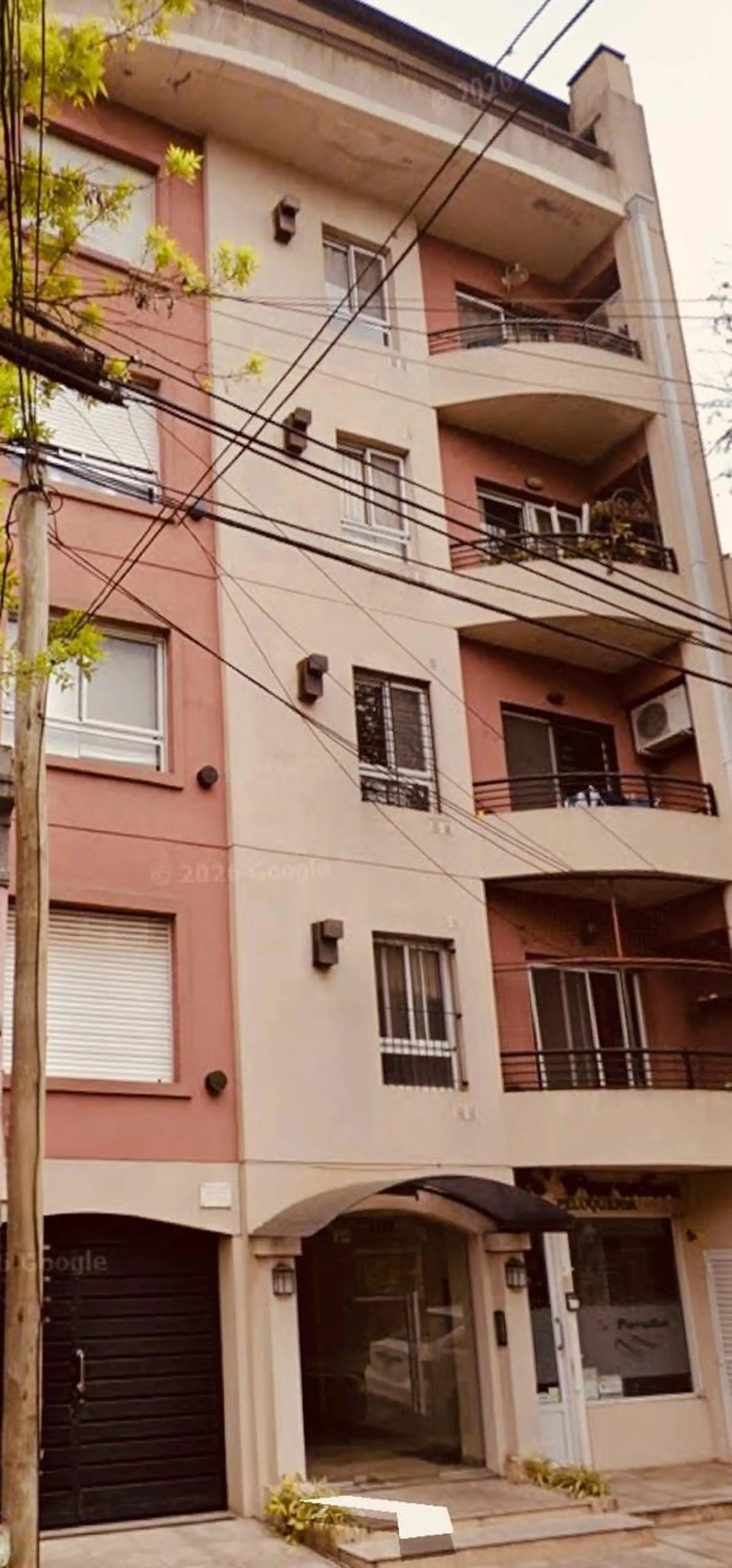 Departamento en Alquiler en Victoria, Partido de San Fernando