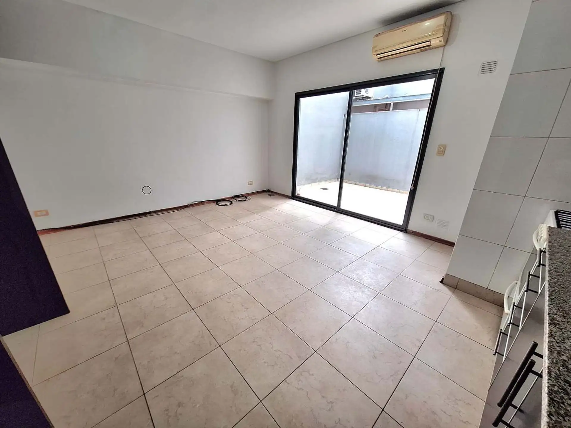 Departamento en Alquiler en Coghlan, Capital Federal