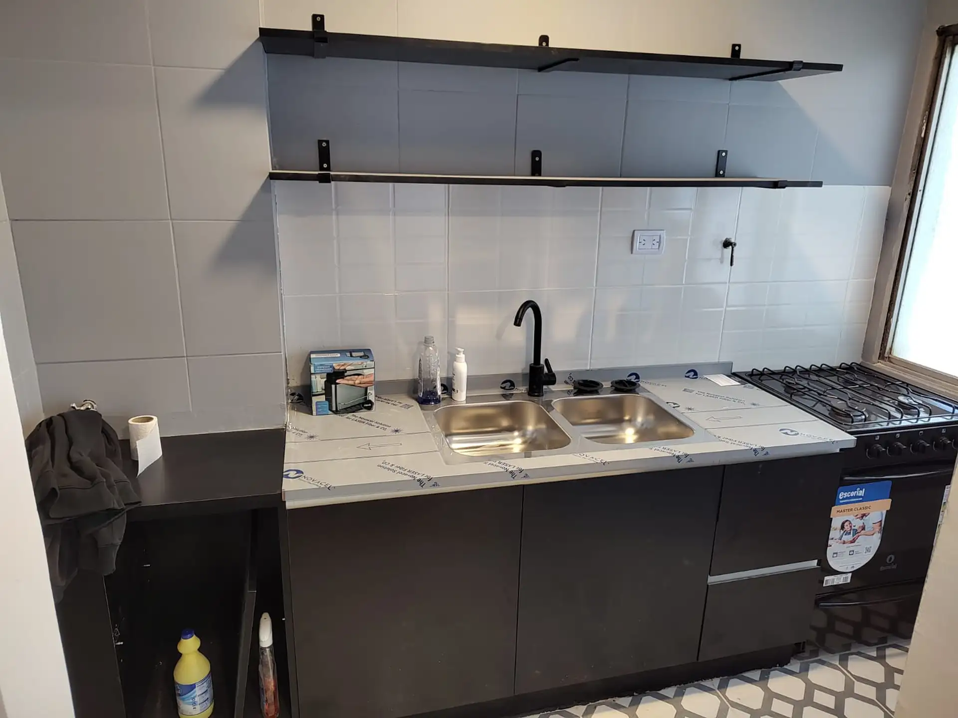 Departamento en Alquiler en Belgrano Chico, Belgrano