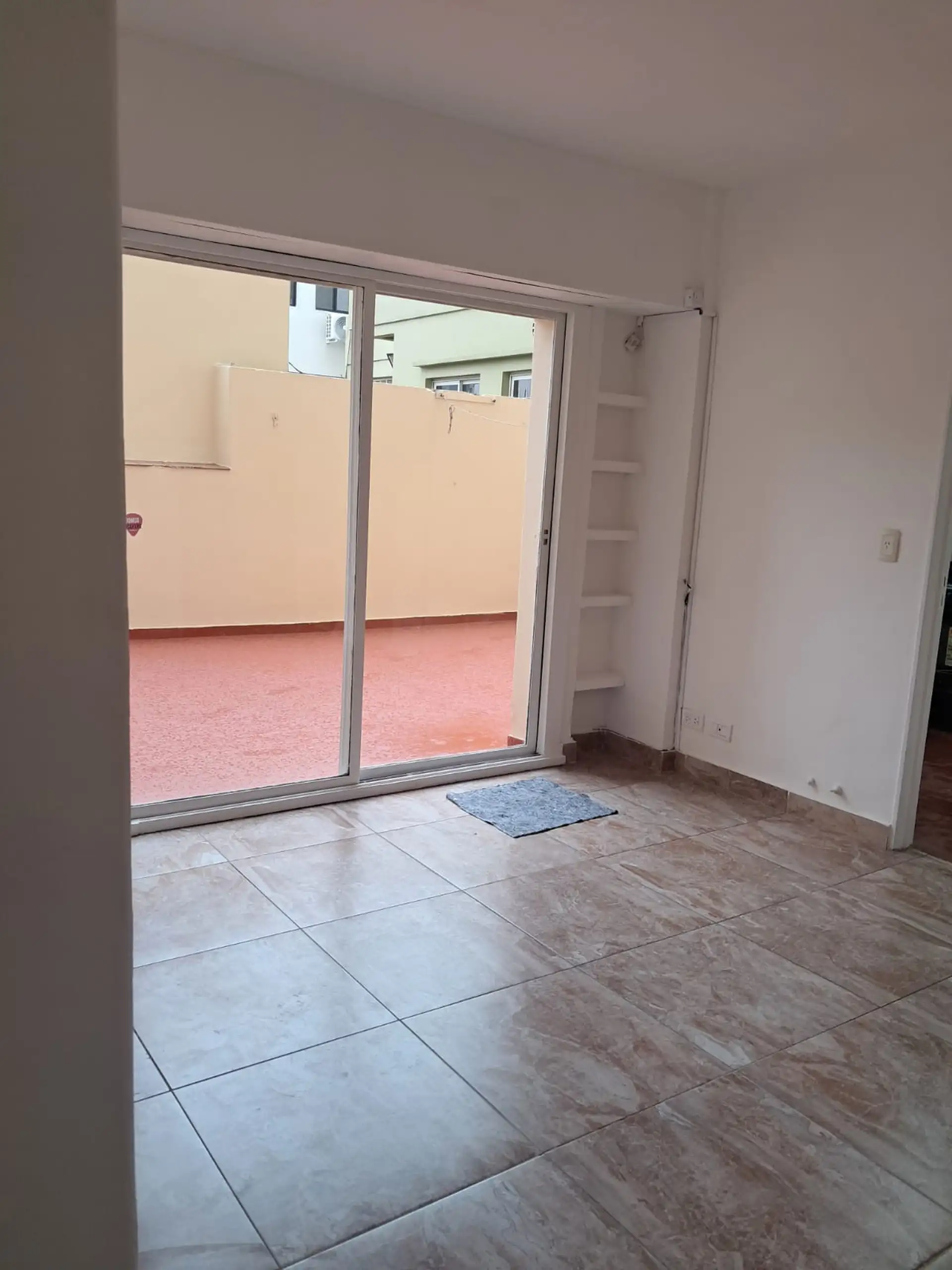 Departamento en Alquiler en Villa Pueyrredon, Capital Federal