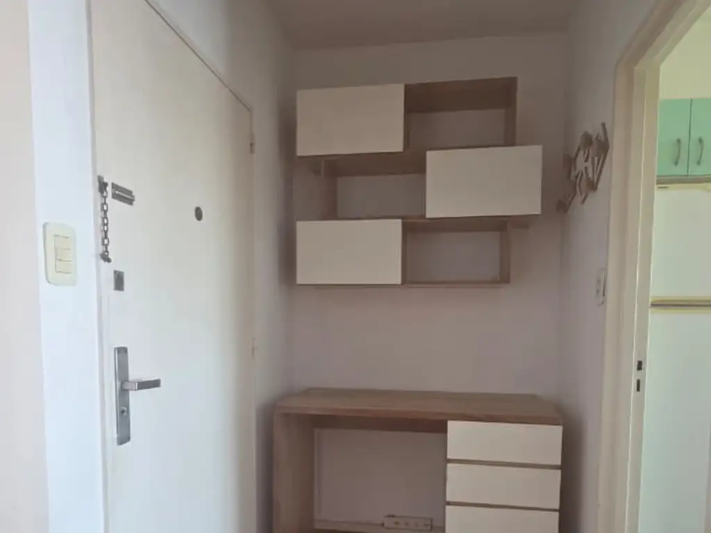 Departamento en Alquiler en Floresta, Capital Federal