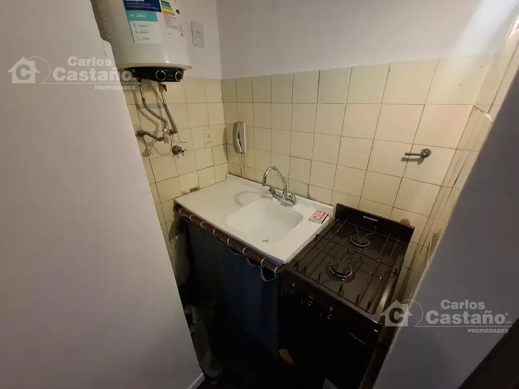 Departamento en Alquiler en Vicente Lopez, Partido de Vicente López