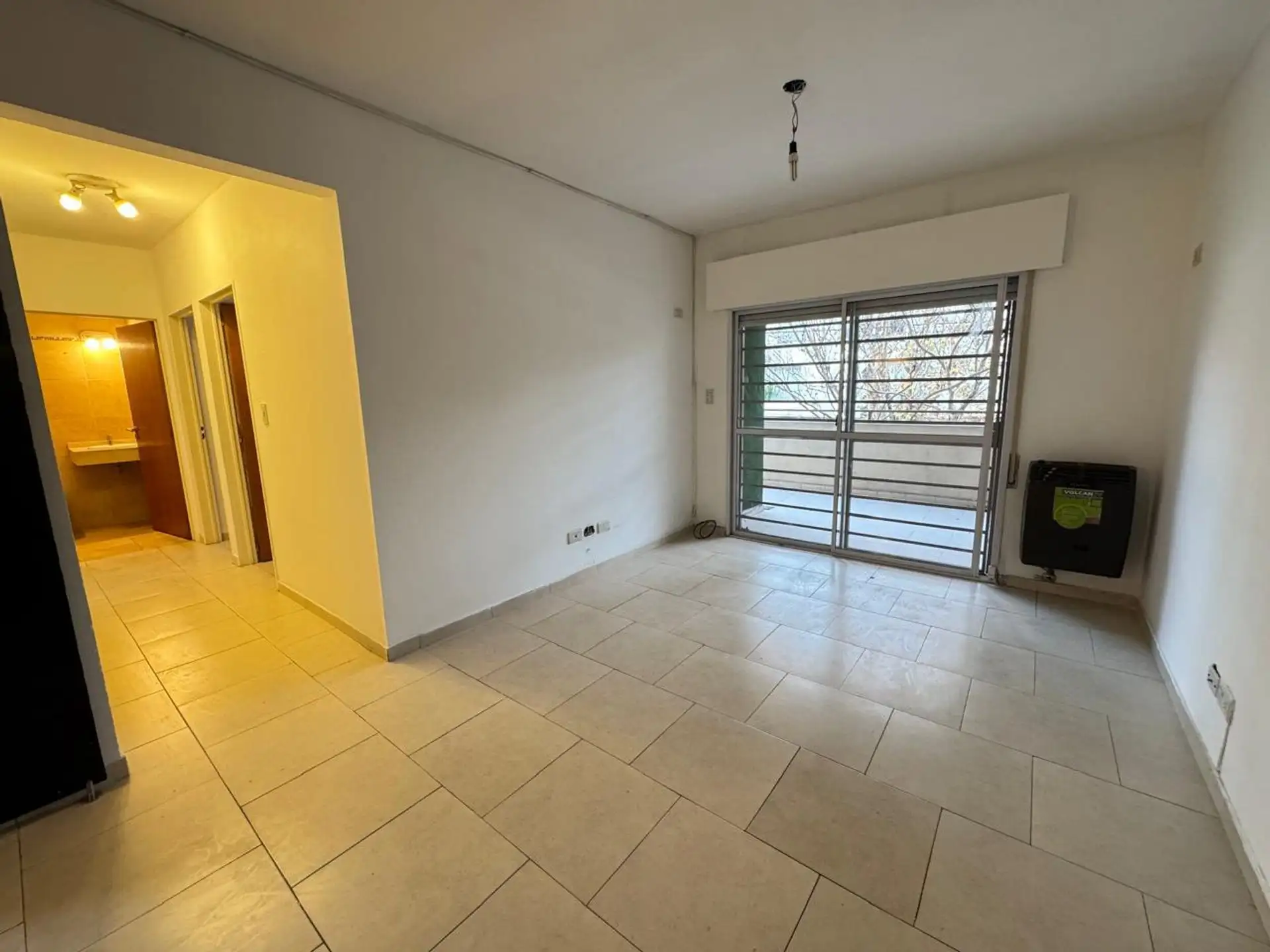 Departamento en Alquiler en Saavedra, Capital Federal
