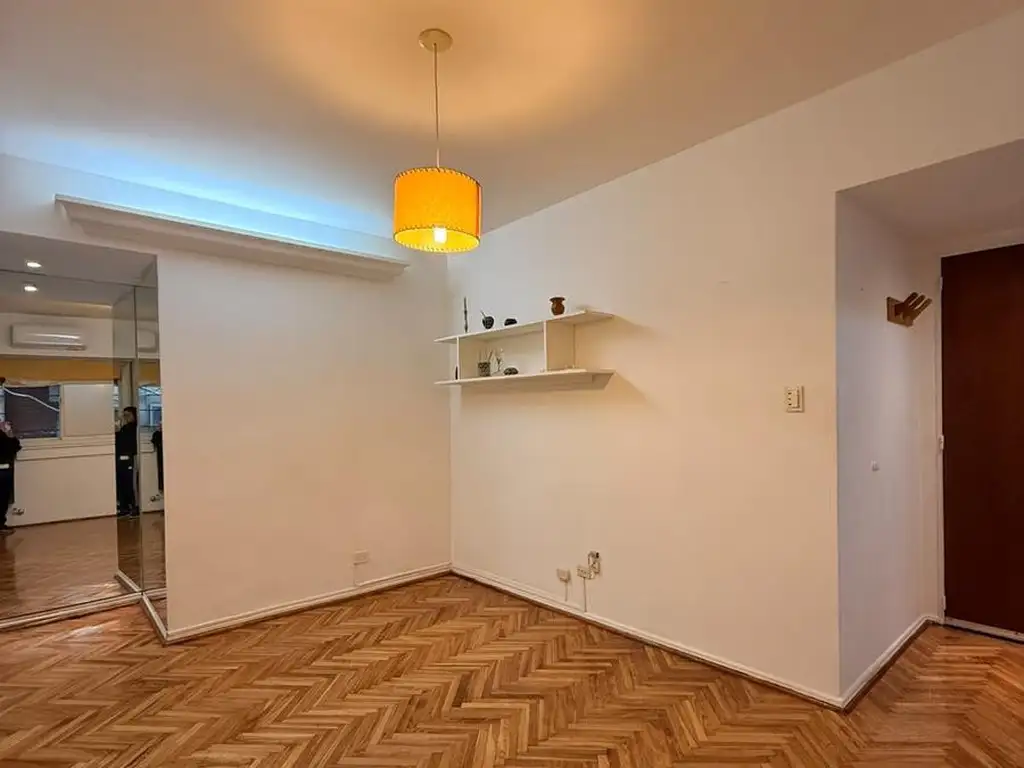 Departamento en Alquiler en Almagro, Capital Federal