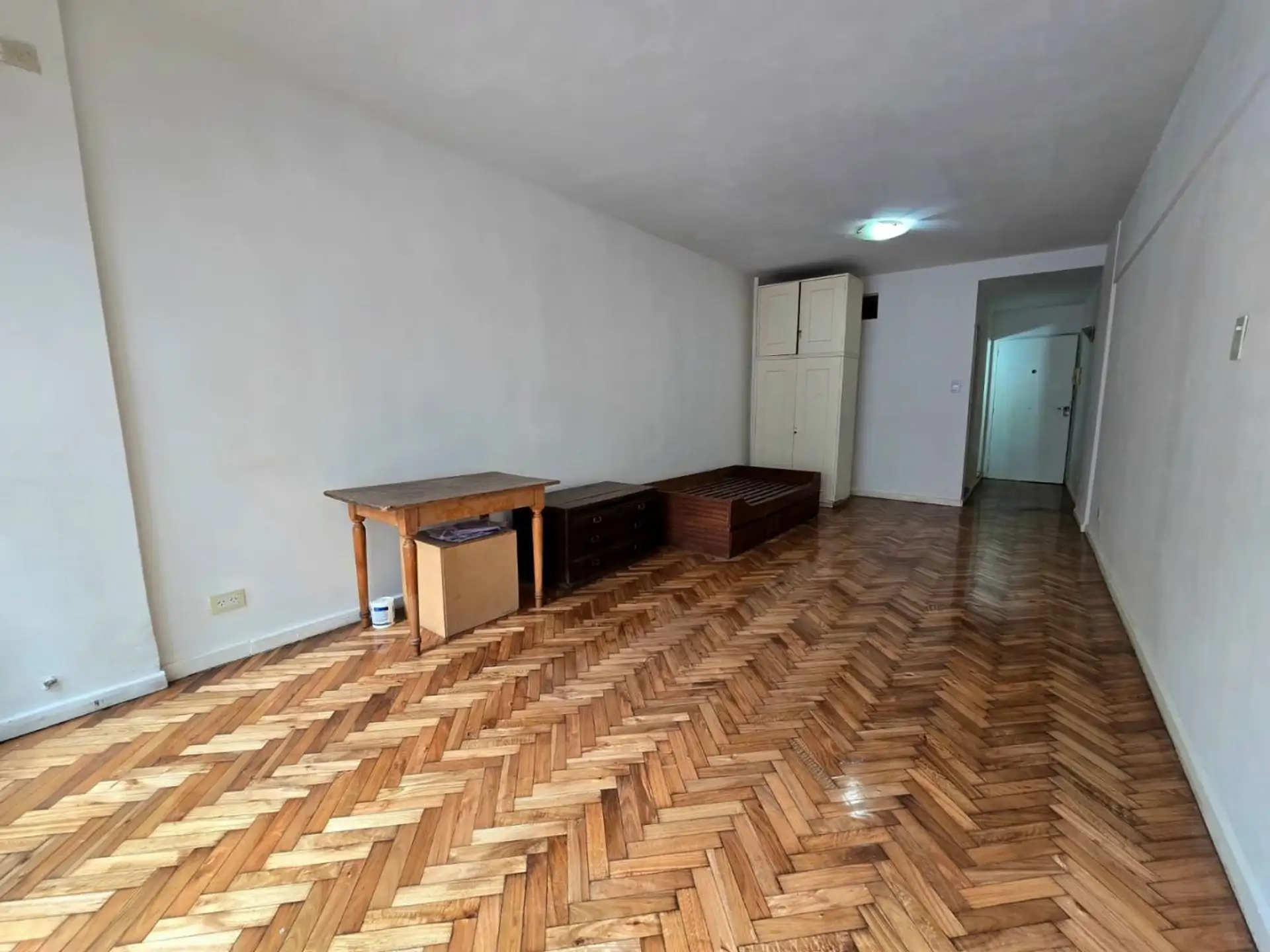 Departamento en Alquiler en Recoleta, Capital Federal