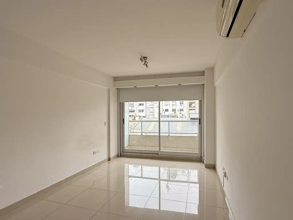 Departamento en Alquiler en Balvanera, Capital Federal