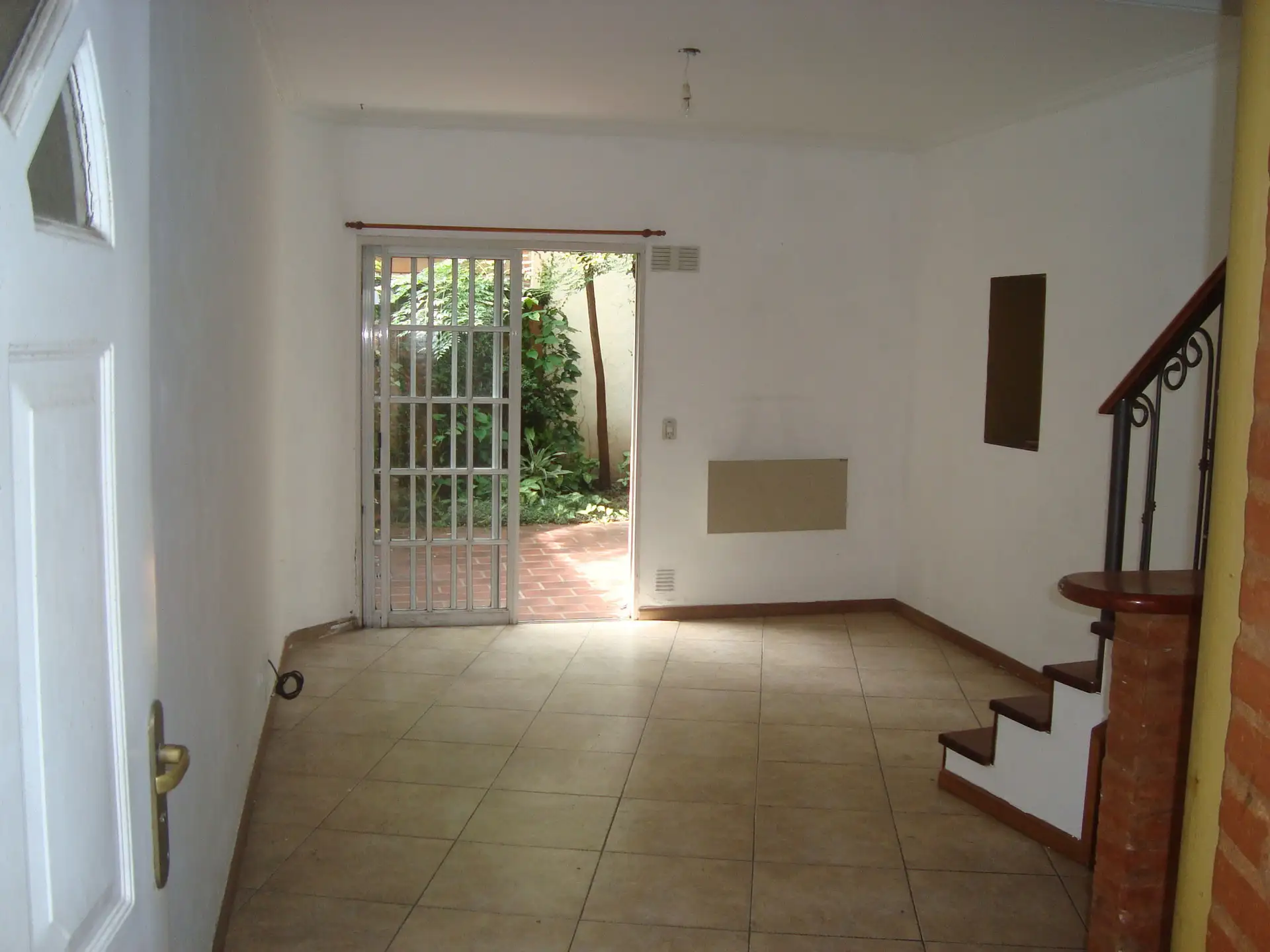 Alquiler en Villa del Parque, Capital Federal