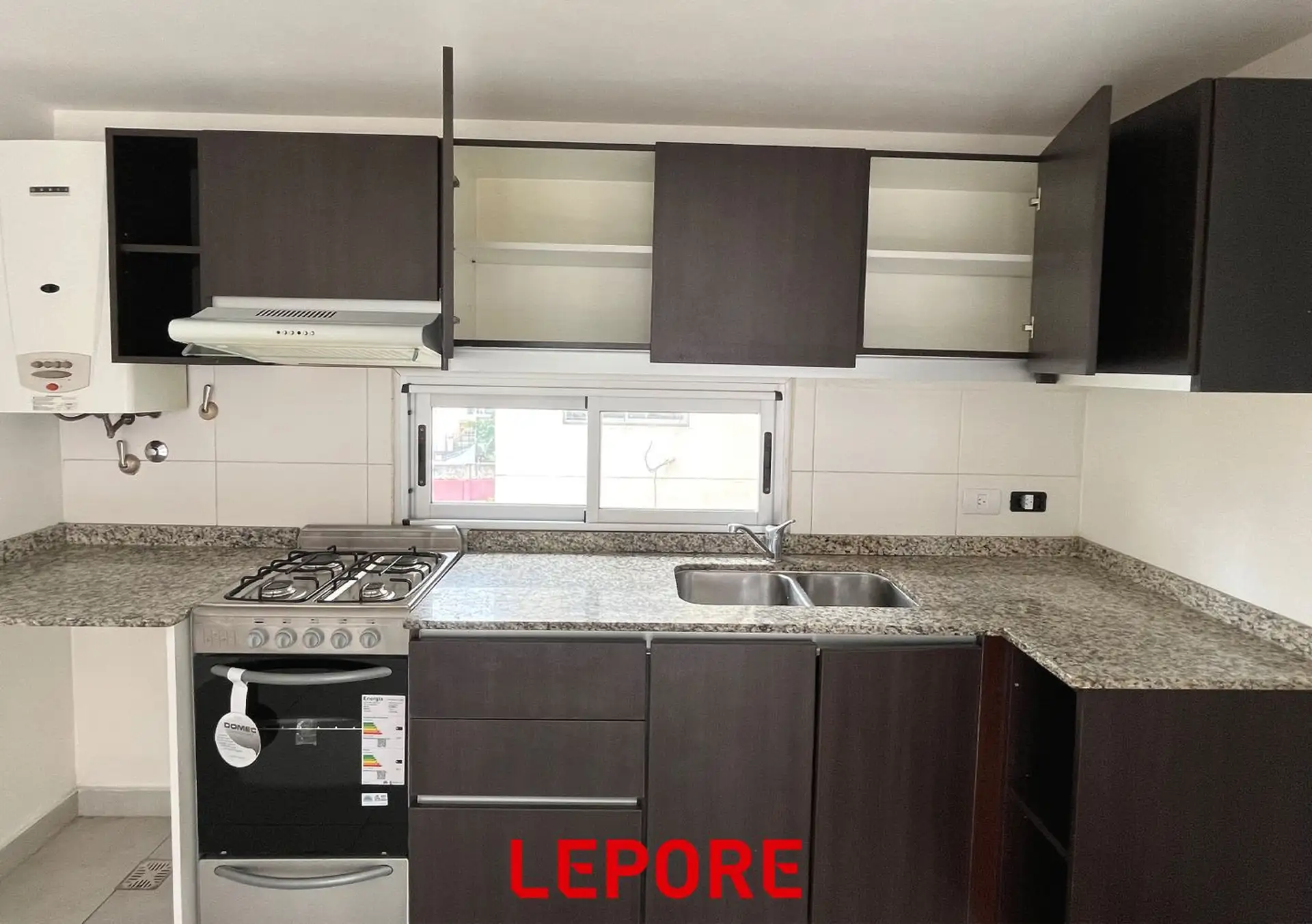 Departamento en Alquiler en Almagro, Capital Federal