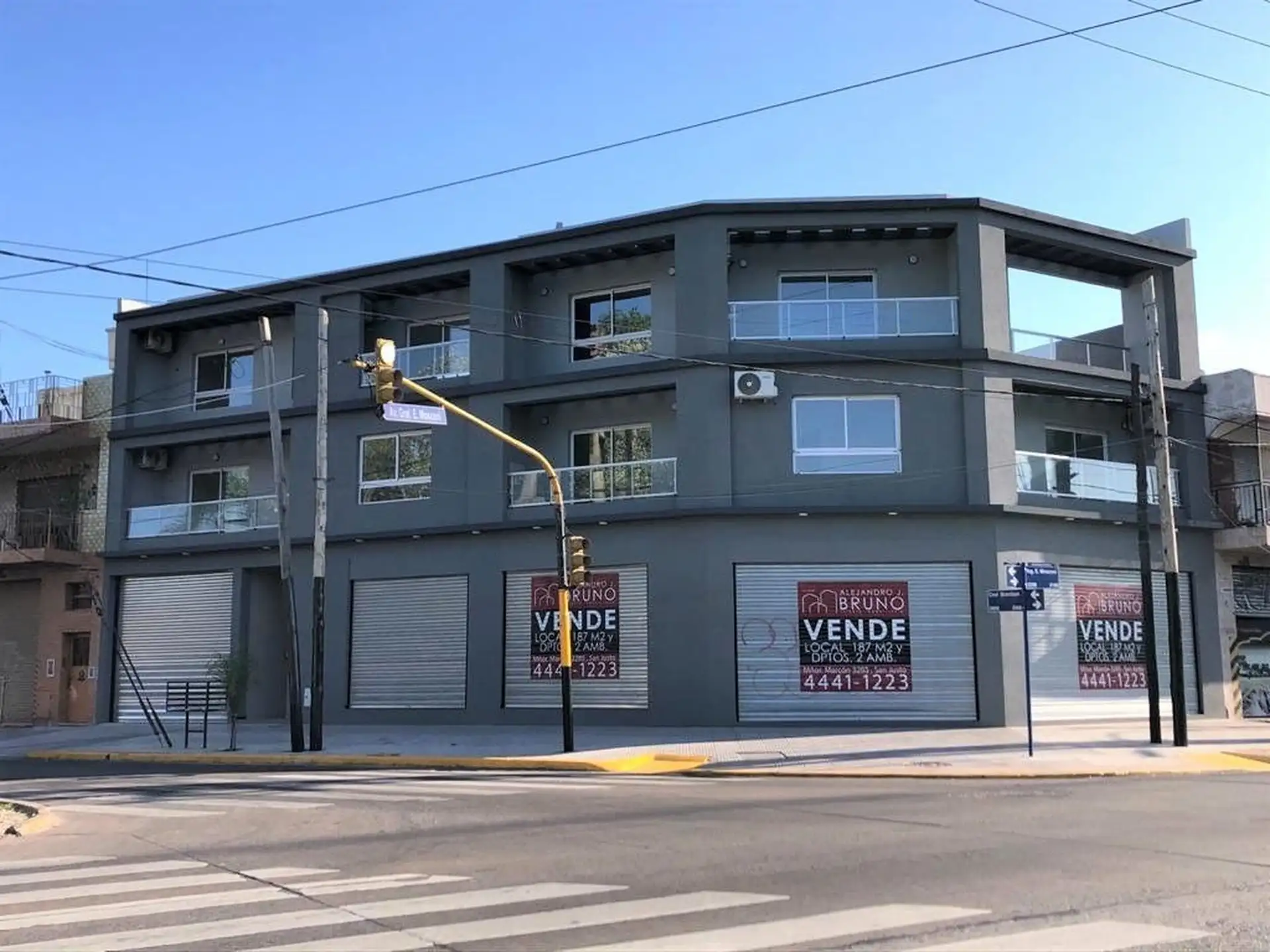 Departamento en Alquiler en San Justo, Partido de La Matanza