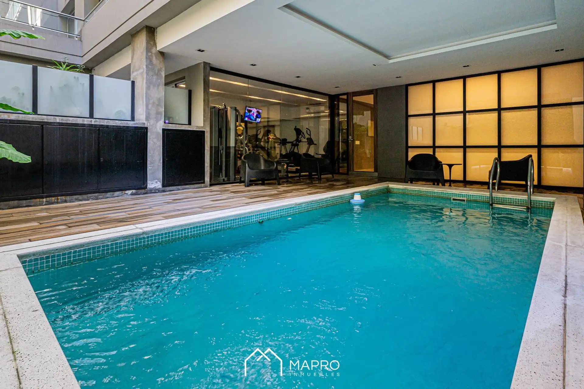 Departamento en Alquiler en Villa Crespo, Capital Federal