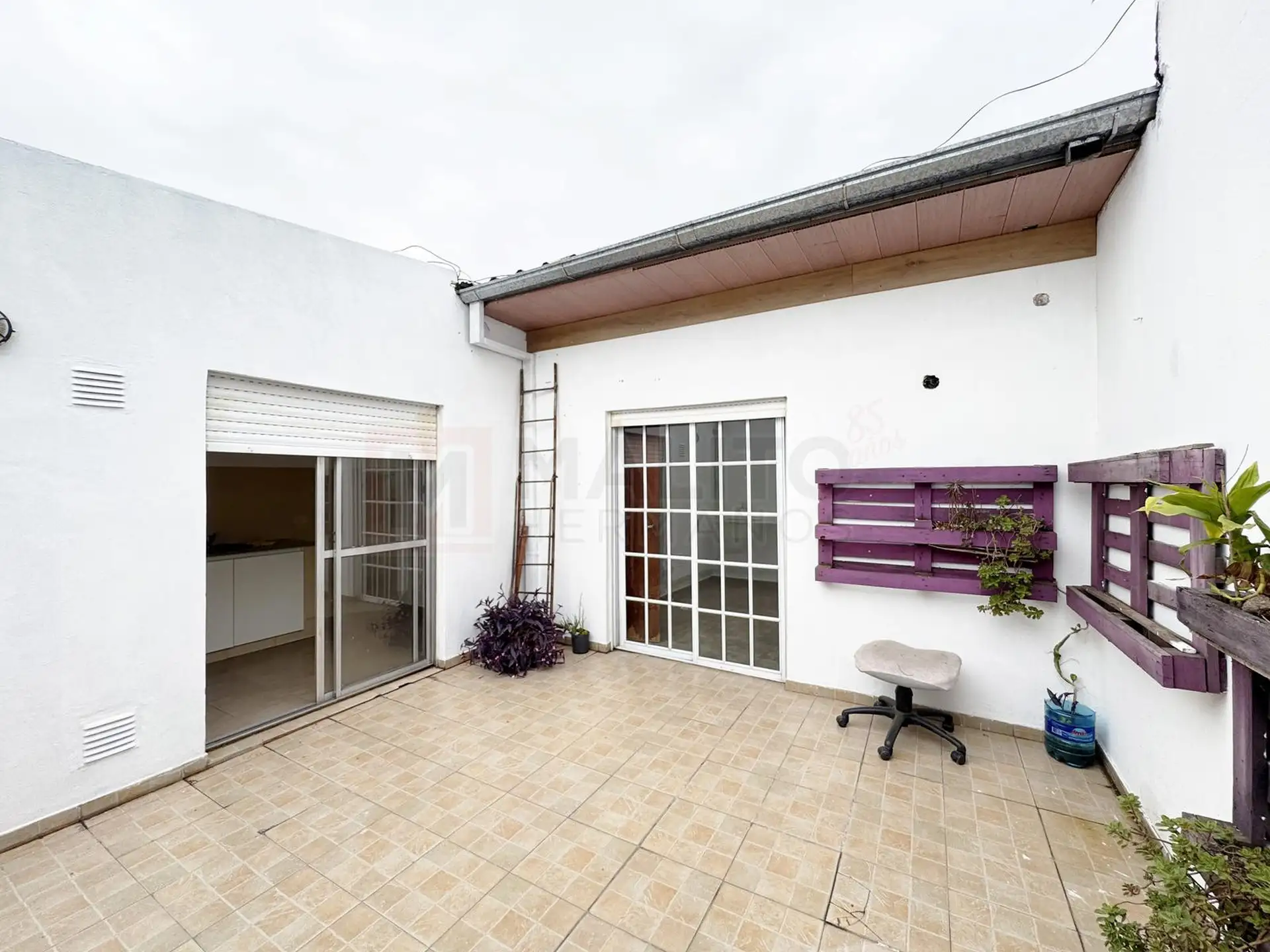 Departamento en Alquiler en Villa Lugano, Capital Federal