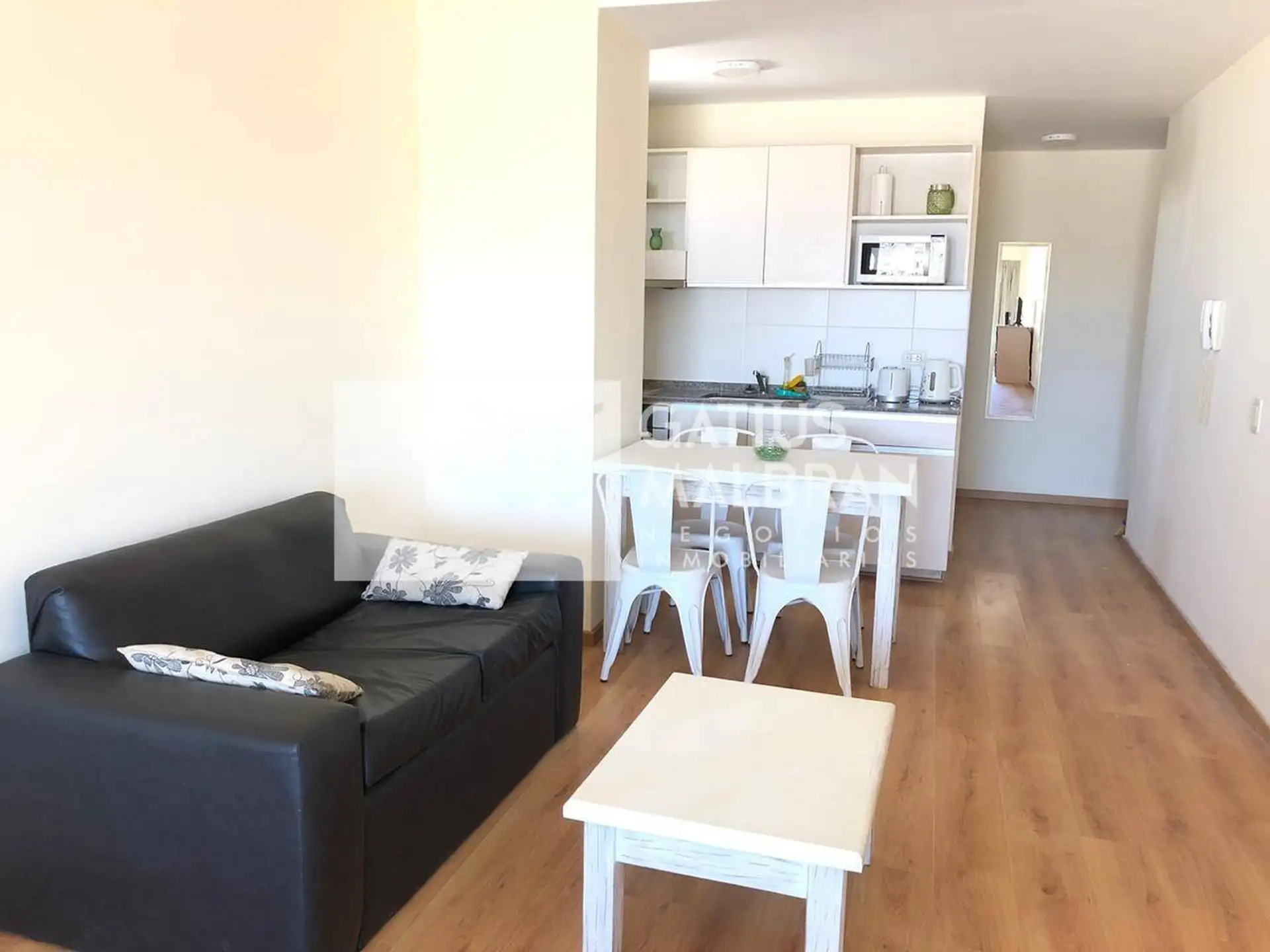 Departamento en Alquiler en Recoleta, Capital Federal