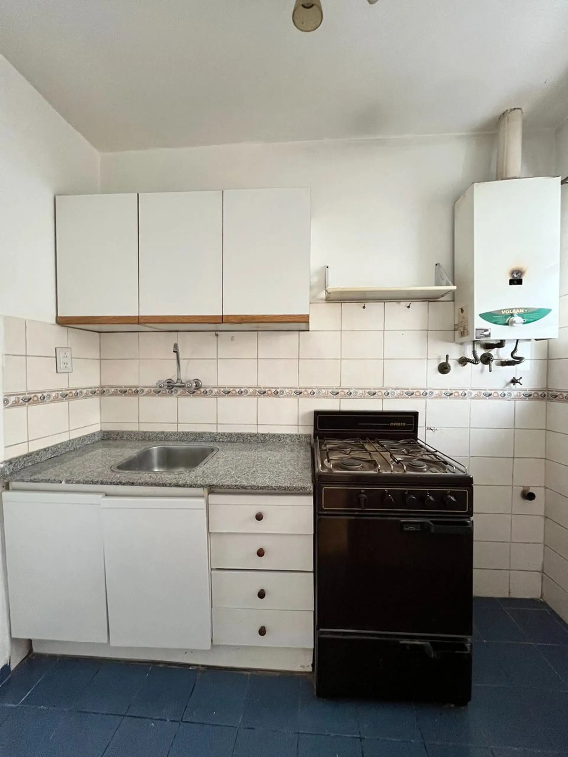 Departamento en Alquiler en Caballito, Capital Federal