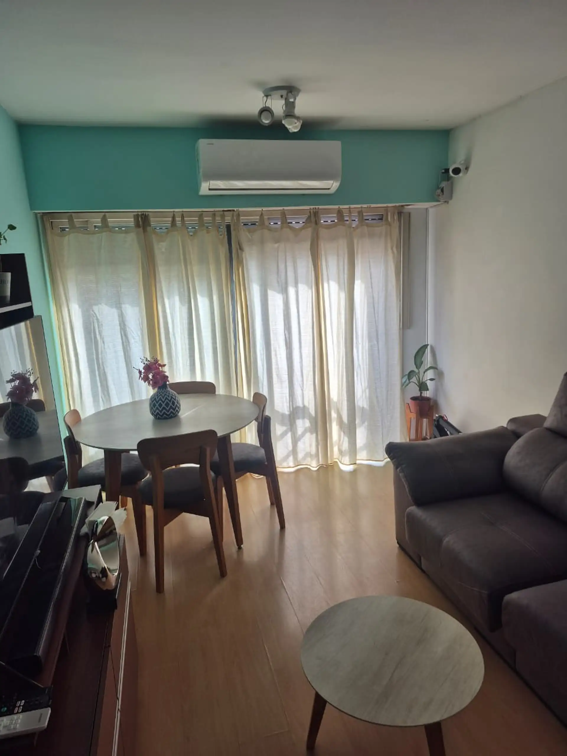 Departamento en Alquiler en Botanico, Palermo