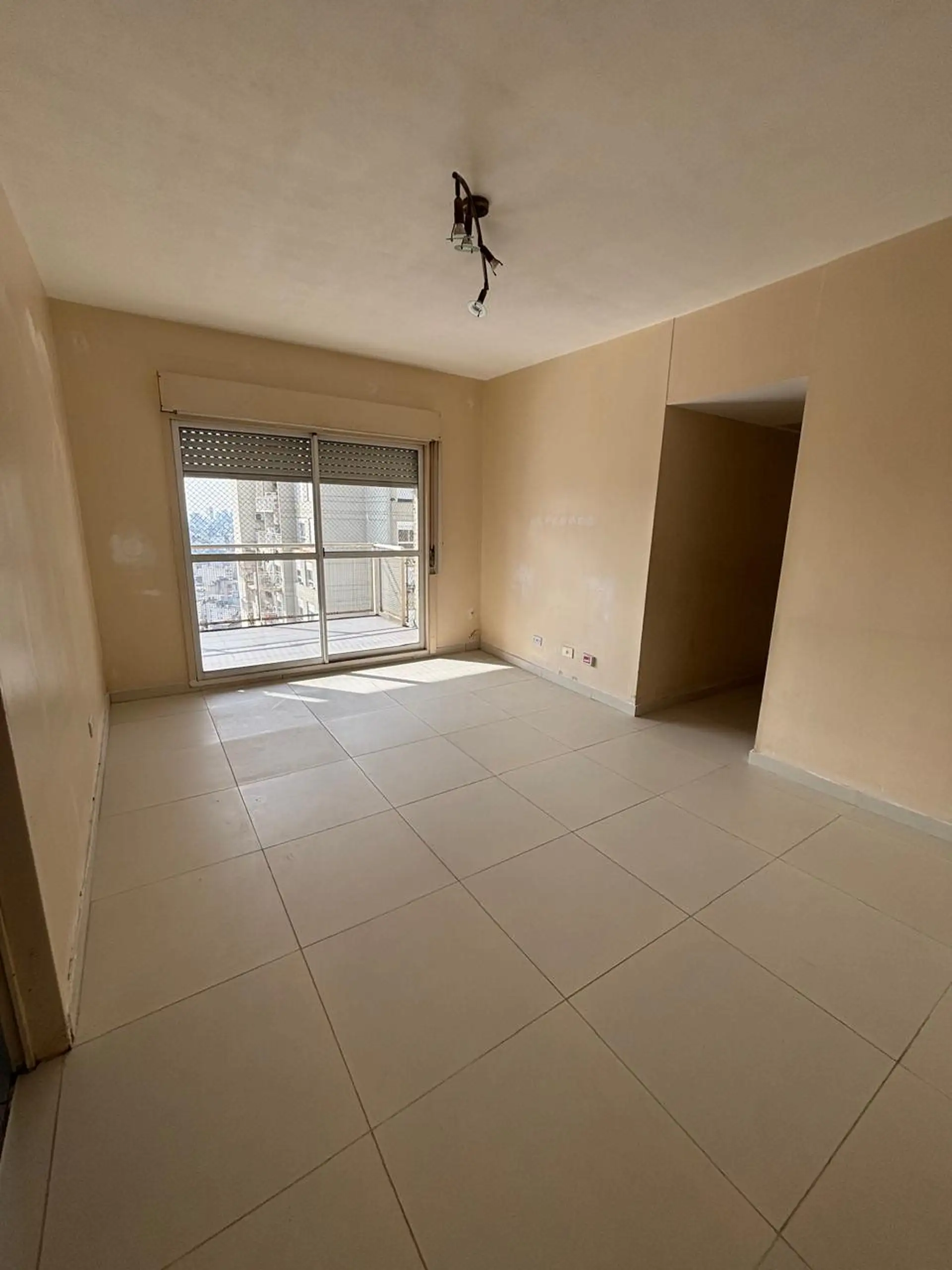 Departamento en Alquiler en Almagro, Capital Federal