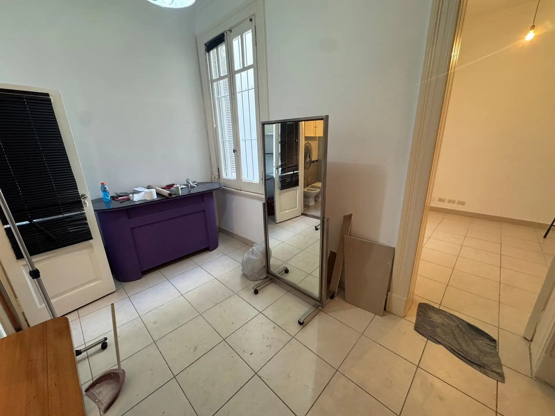 Departamento en Alquiler en Recoleta, Capital Federal