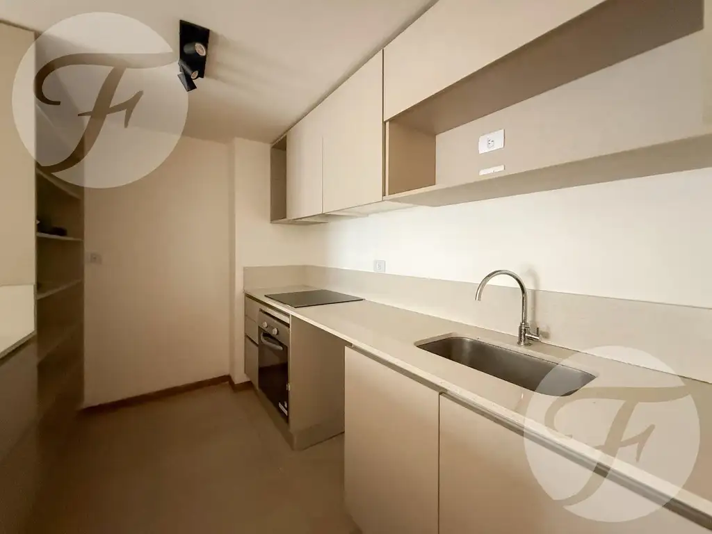 Departamento en Alquiler en Palermo, Capital Federal