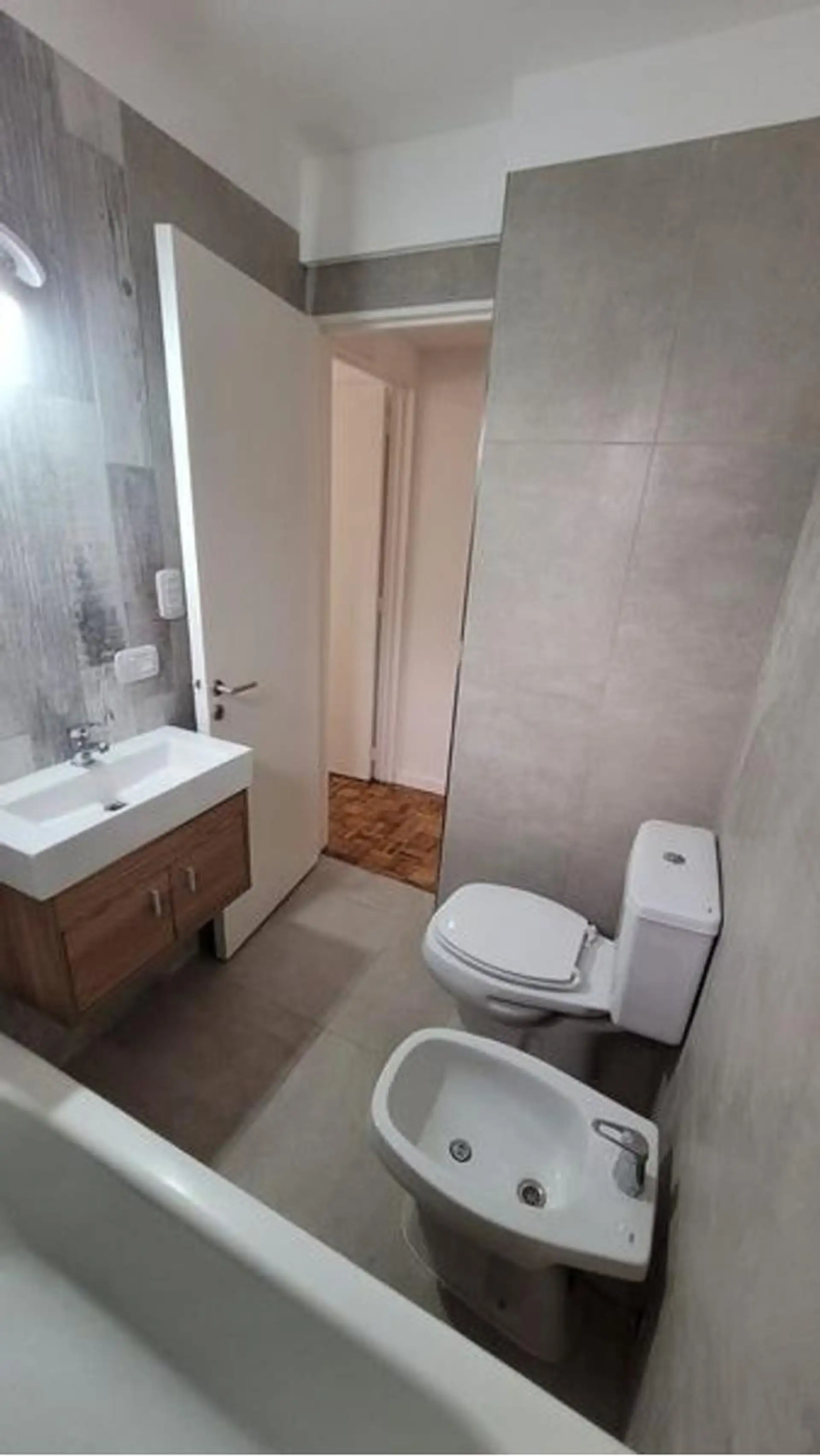 Departamento en Alquiler en Colegiales, Capital Federal