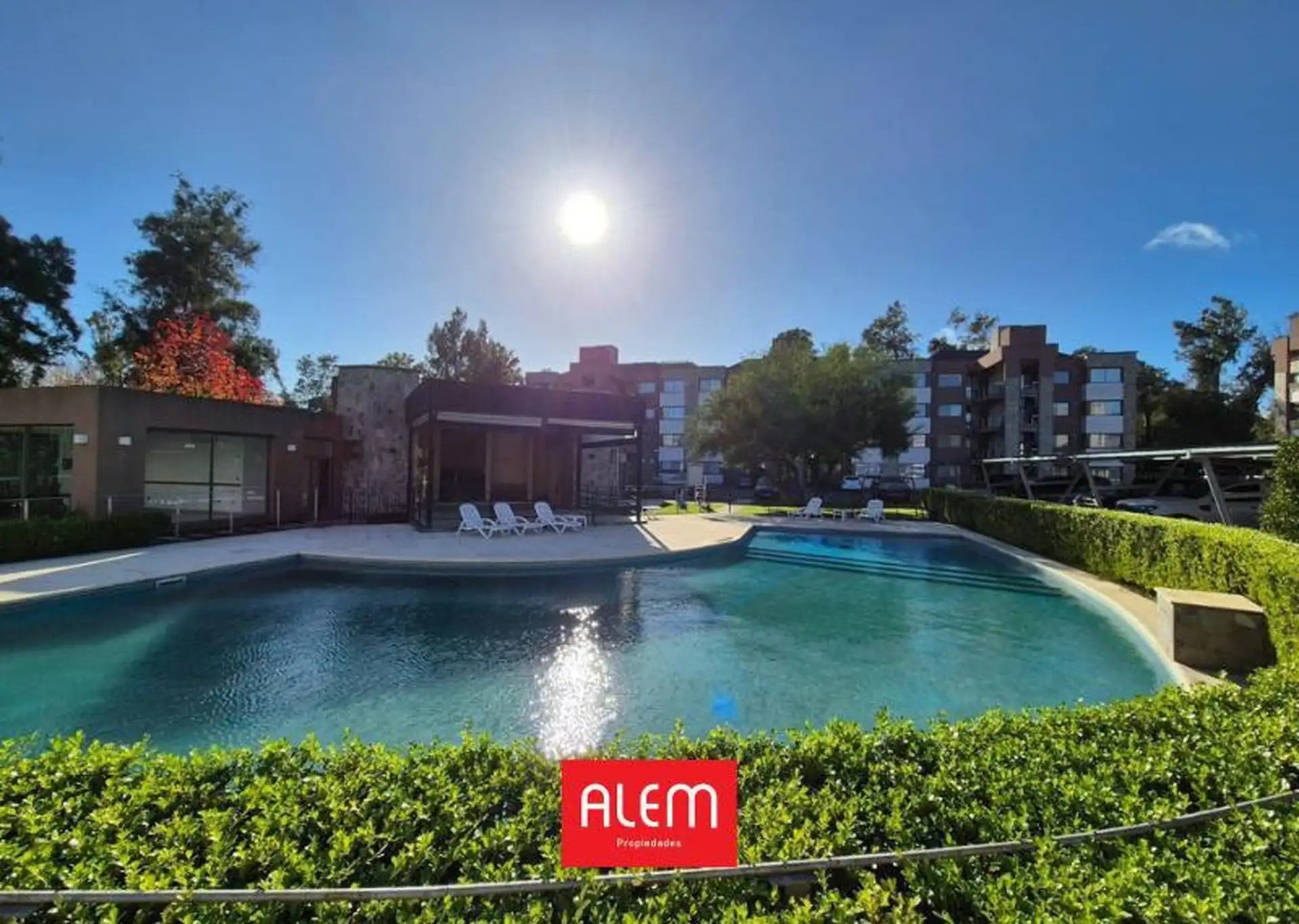 Departamento en Alquiler en Ezeiza, Partido de Ezeiza