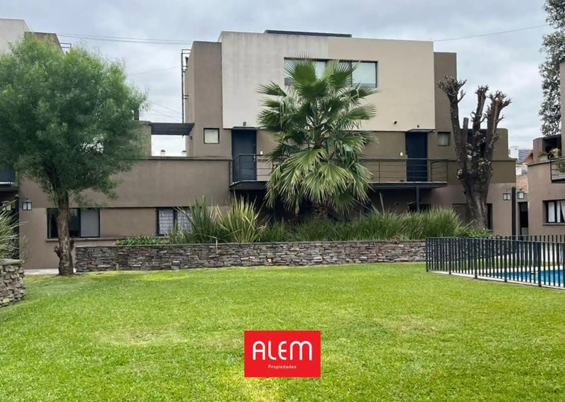 Departamento en Alquiler en Monte Grande, Partido de Esteban Echeverría