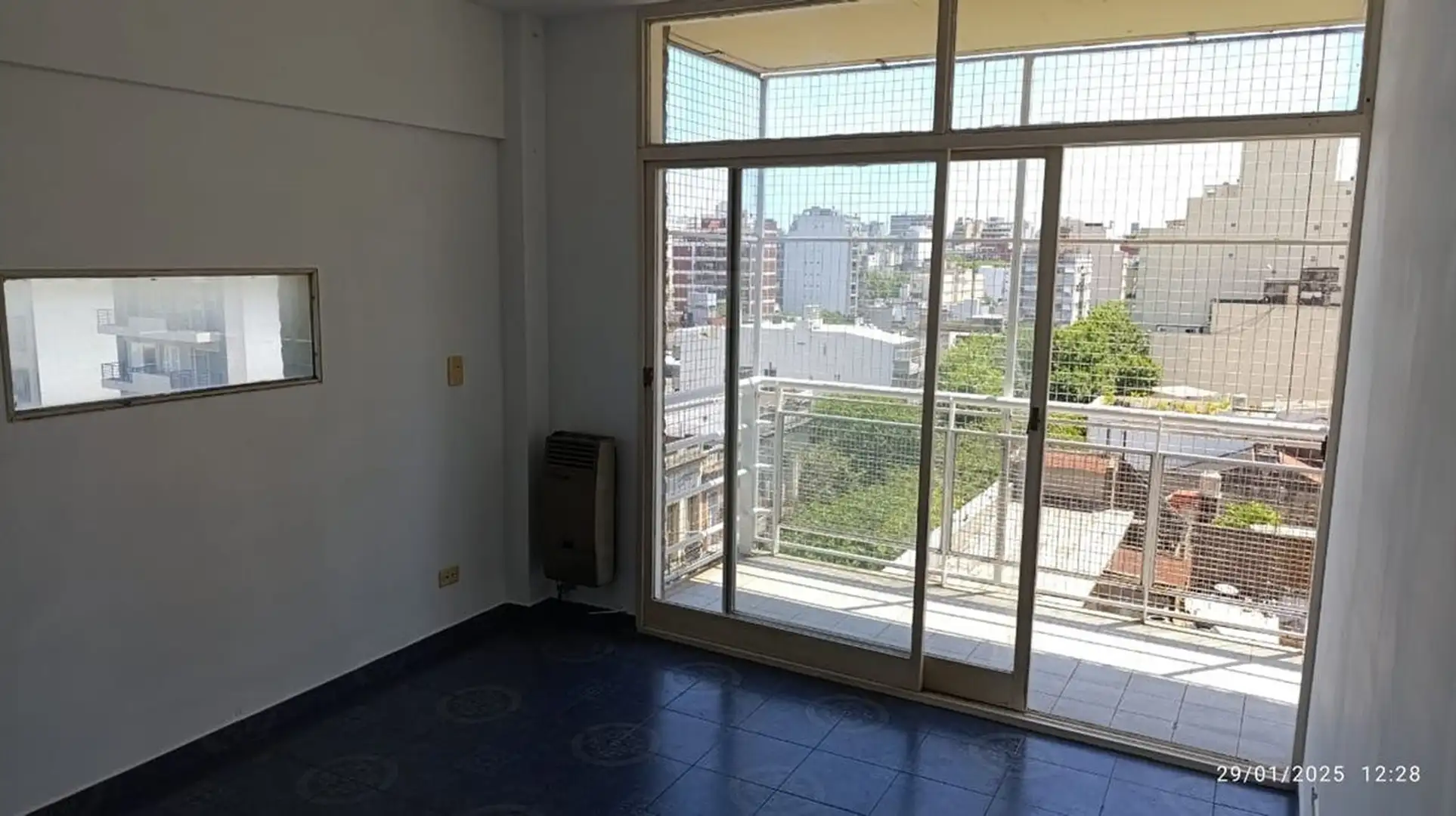 Departamento en Alquiler en San Cristobal, Capital Federal