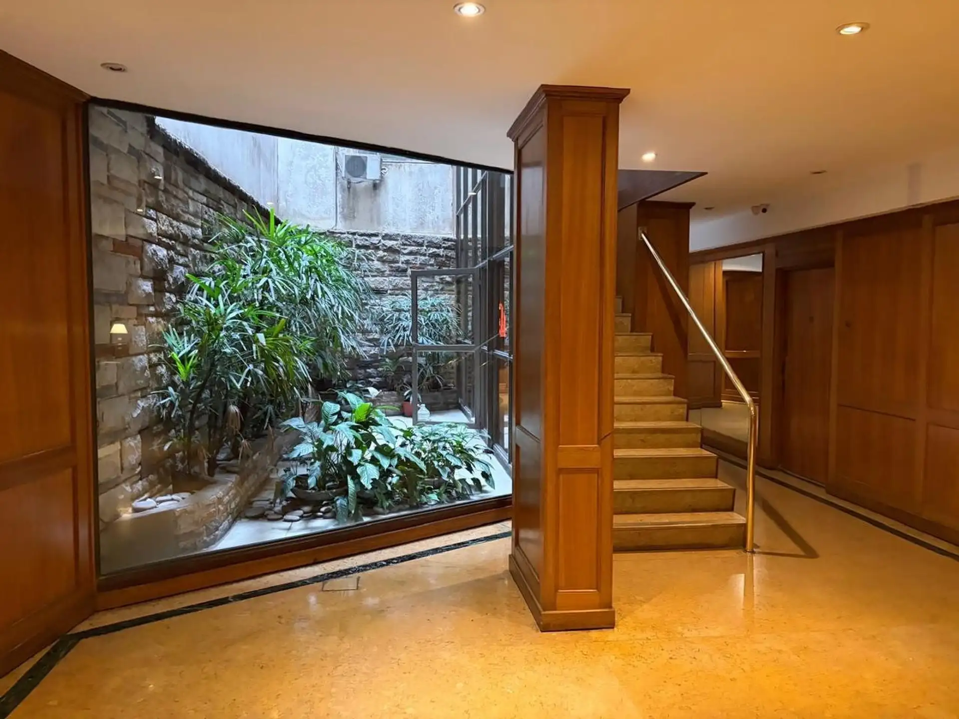 Departamento en Alquiler en Palermo, Capital Federal