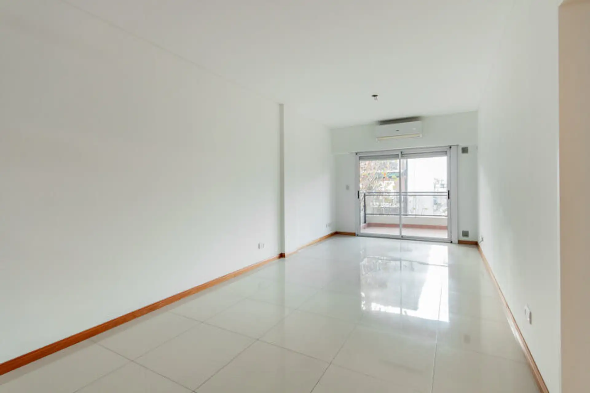 Departamento en Alquiler en Boedo, Capital Federal