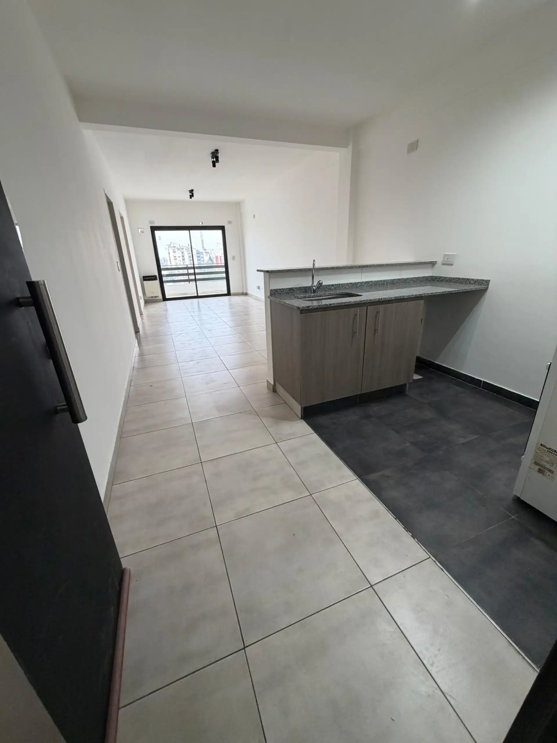 Departamento en Alquiler en Floresta, Capital Federal