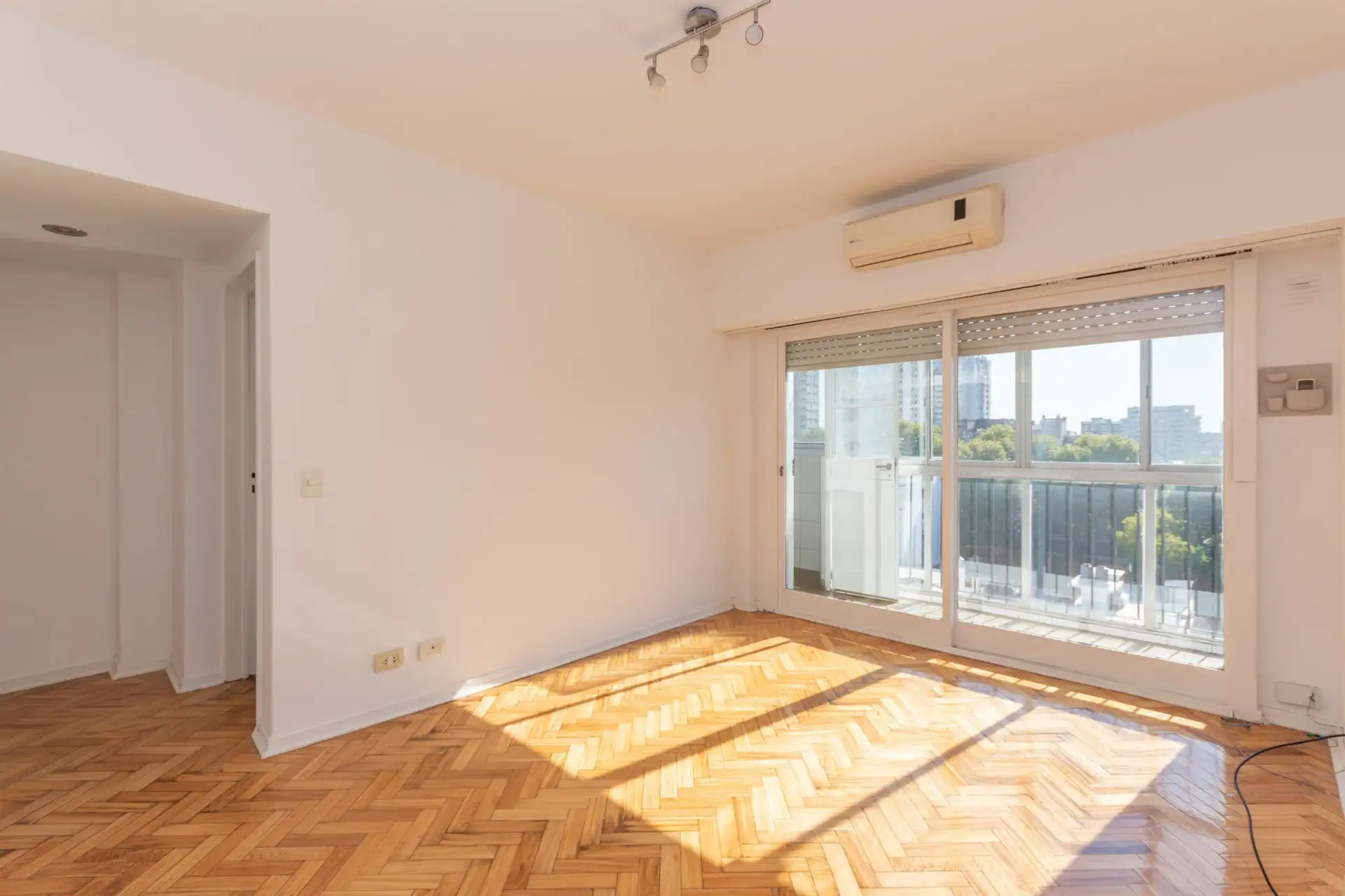 Departamento en Alquiler en Villa Crespo, Capital Federal