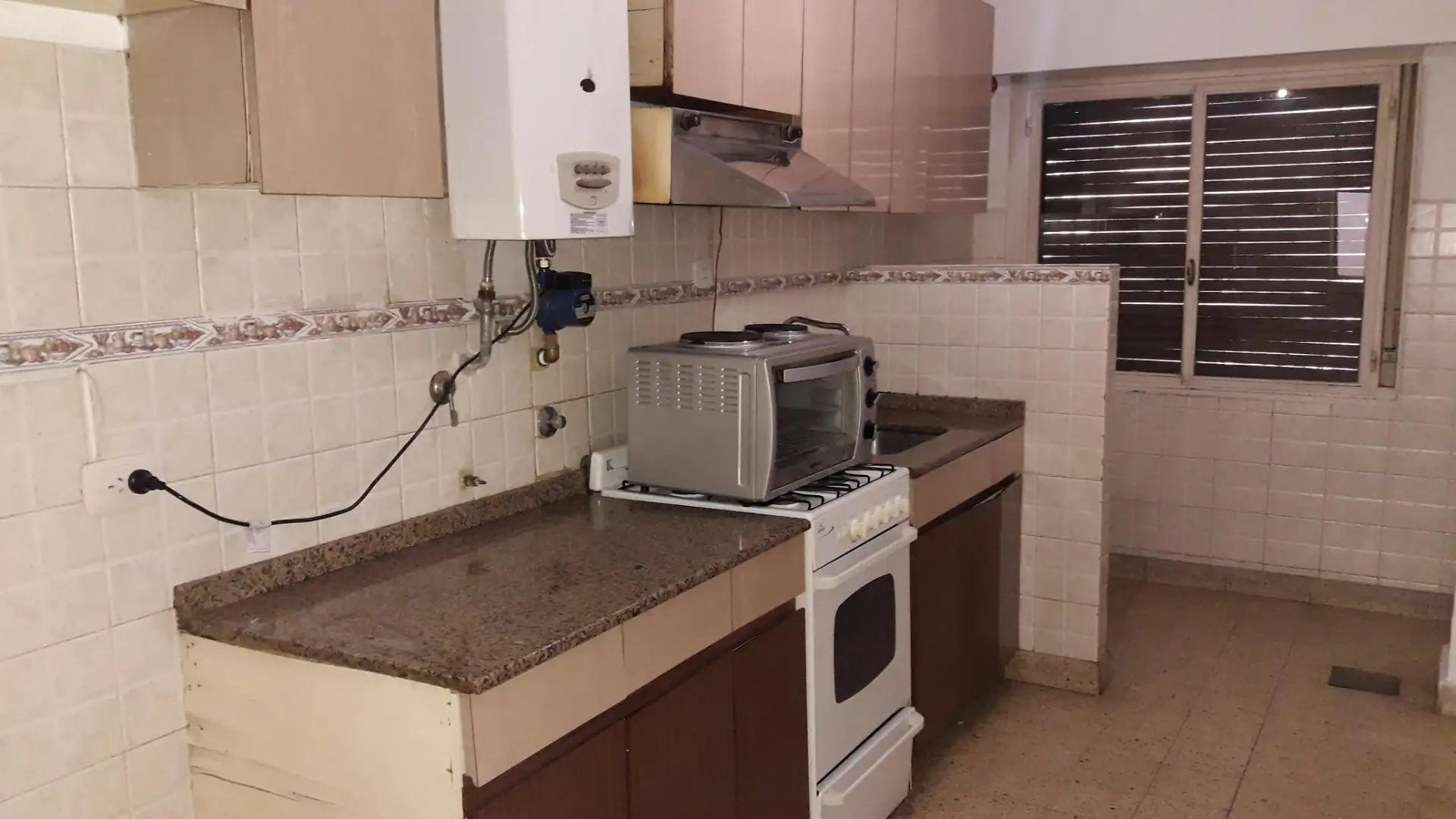 Departamento en Alquiler en Vicente Lopez, Partido de Vicente López